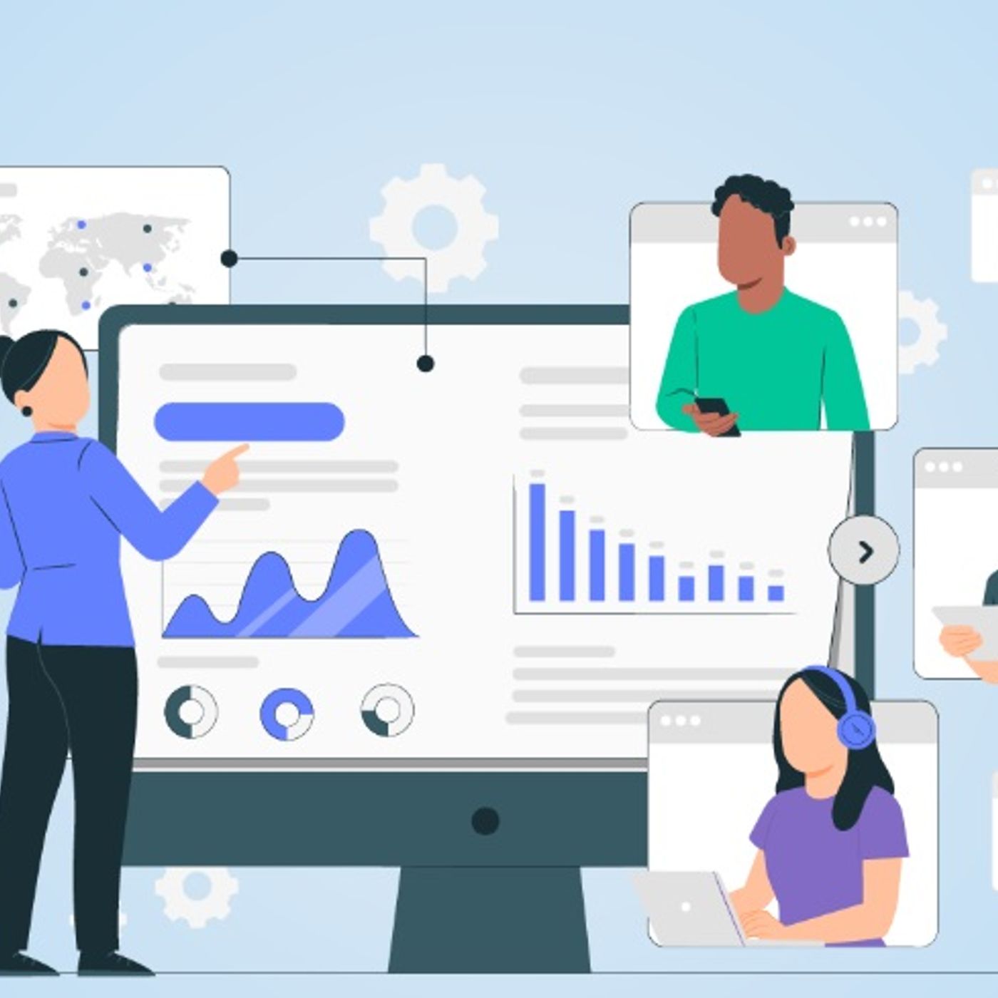Top Accounting and Bookkeeping Outsourcing Facts to Know episode artwork
