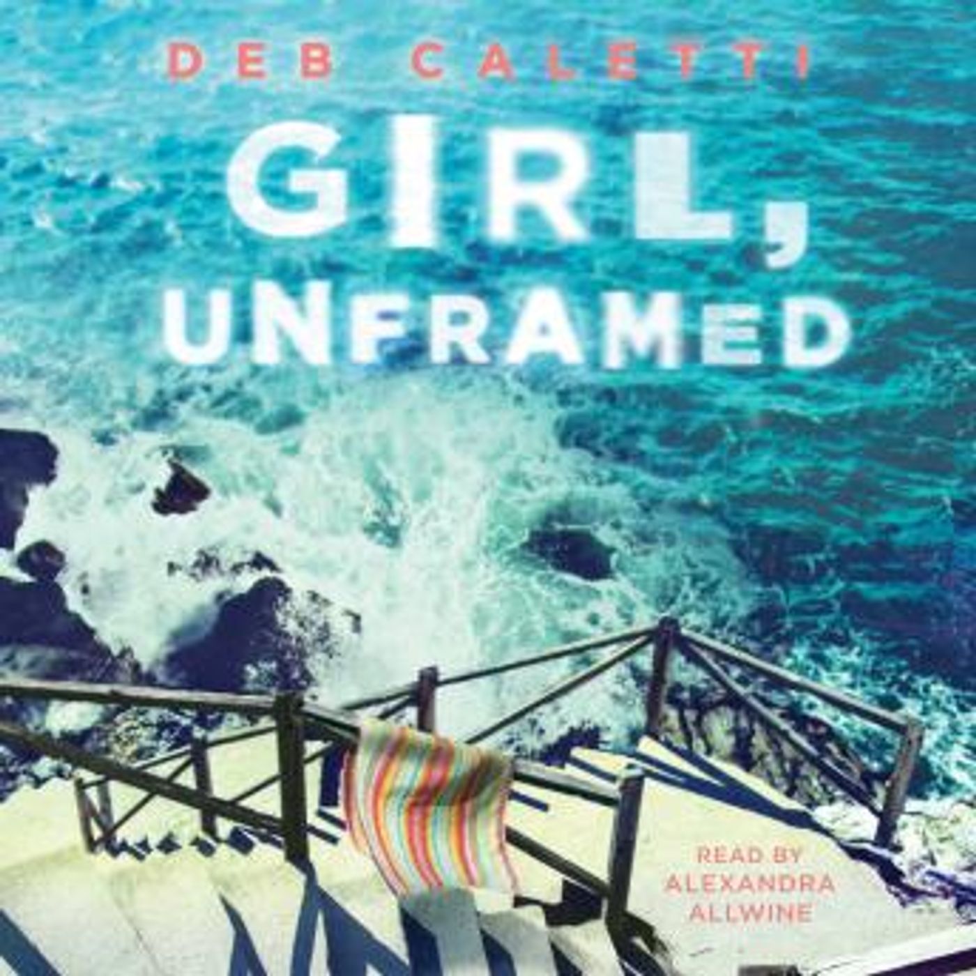 Download Incredible Full Audiobooks in Teen & YA, Tough Topics