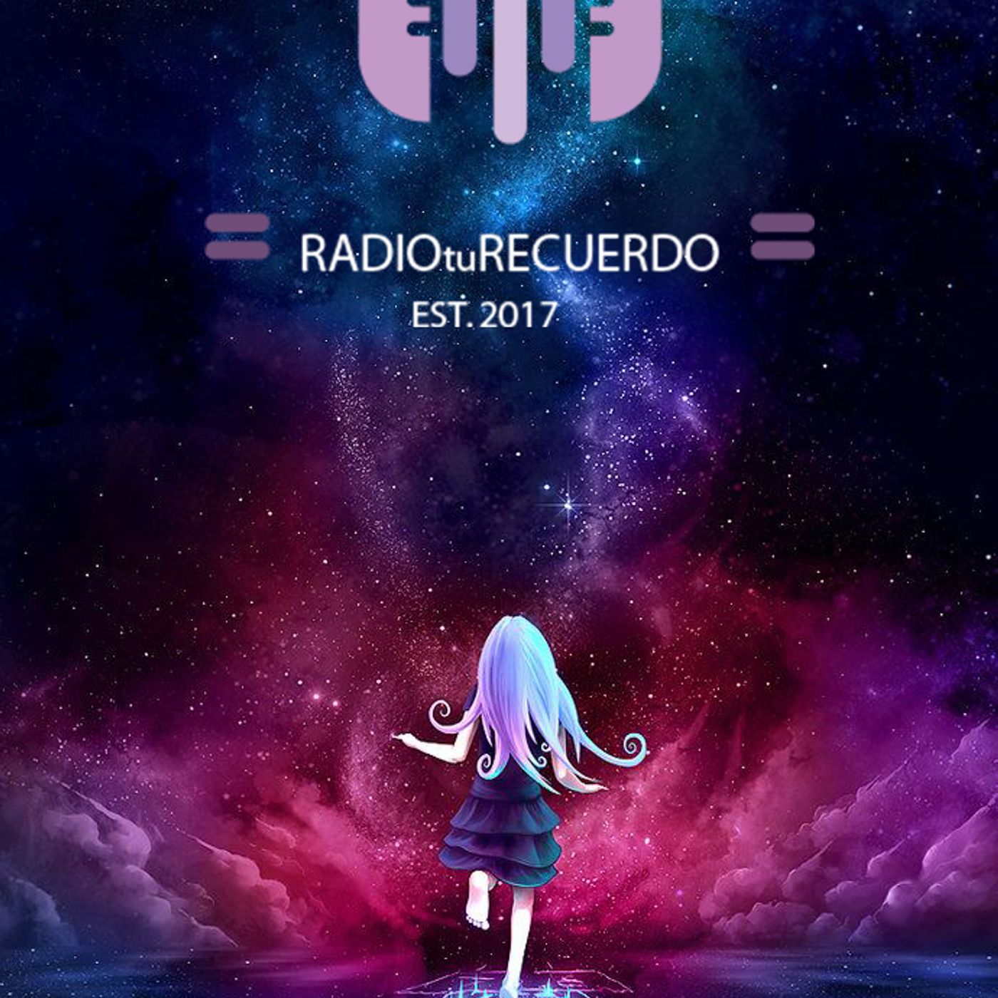 Prueba episode artwork