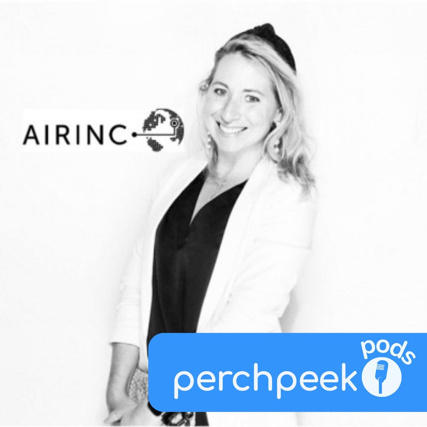 Episode #93: Claire Fielding, Director, EMEA Advisory, AIRINC: Crisis Management in Mobility: What Leaders Can Do Right Now Episode #93: Claire Fielding, Director, EMEA Advisory, AIRINC: Crisis Management in Mobility: What Leaders Can Do Right Now