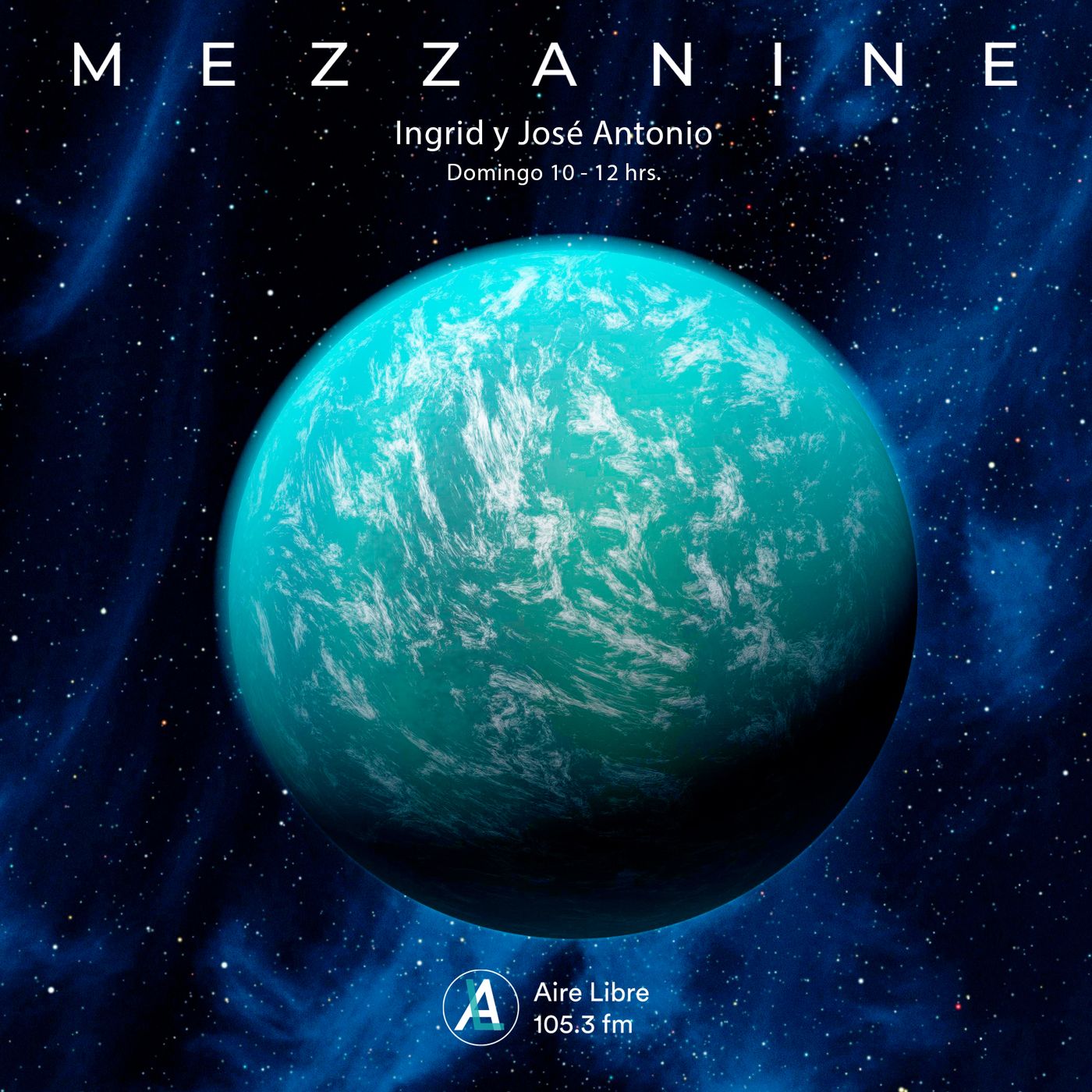 Mezzanine