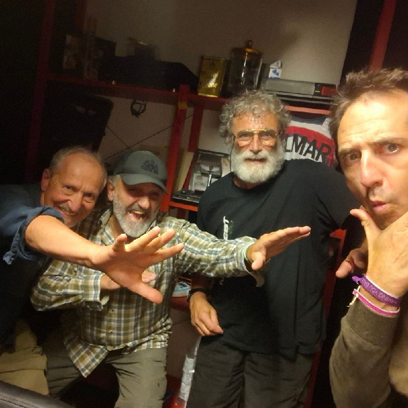 Ciclo Valle di Rochemolles "anno zero" episode artwork