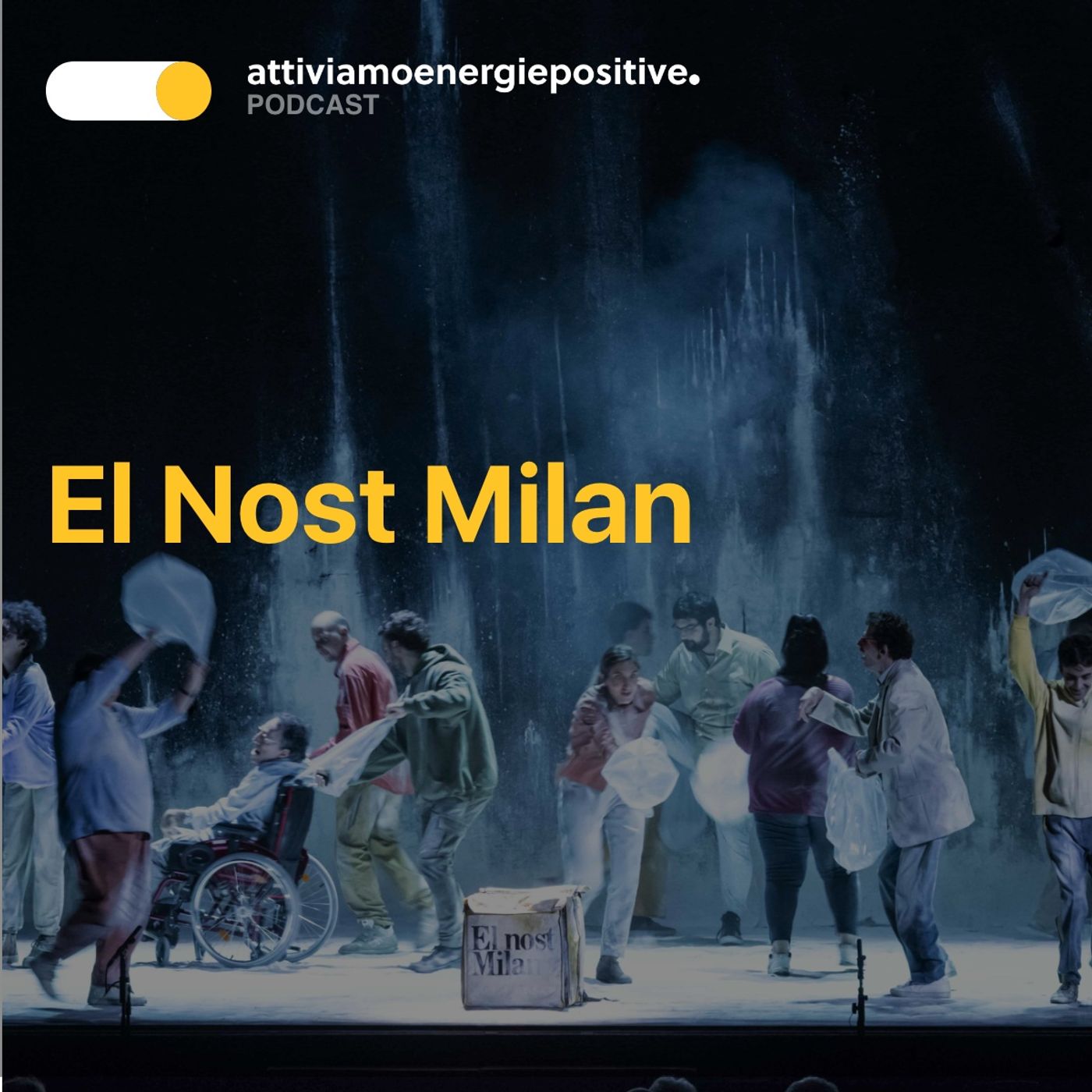 Attiviamo Energie Positive