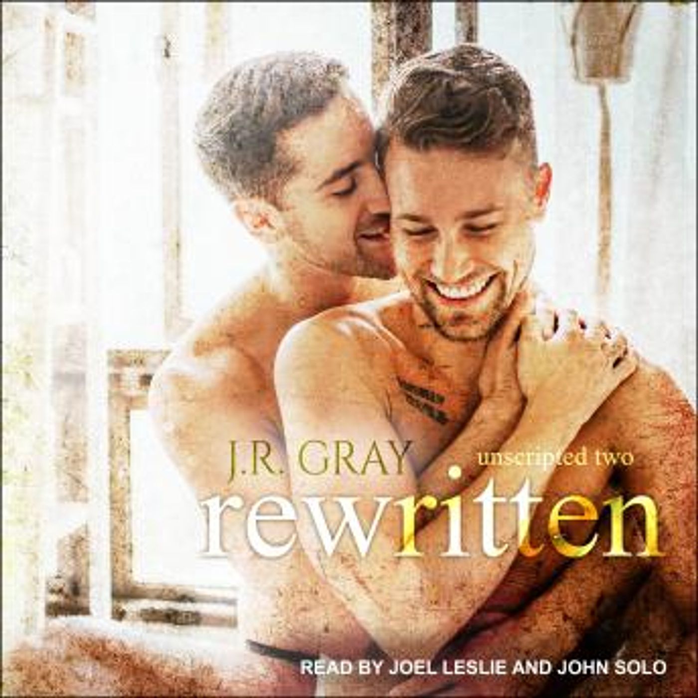 Discover the Best Audio Stories in Romance, LGBTQ+