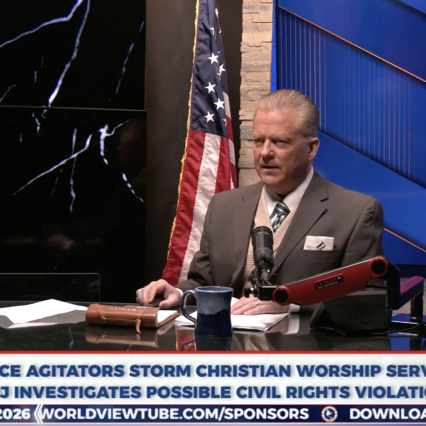 Pentagon Places 1,500 Troops On Standby For Minnesota - Insurrection Act Discussion Grows