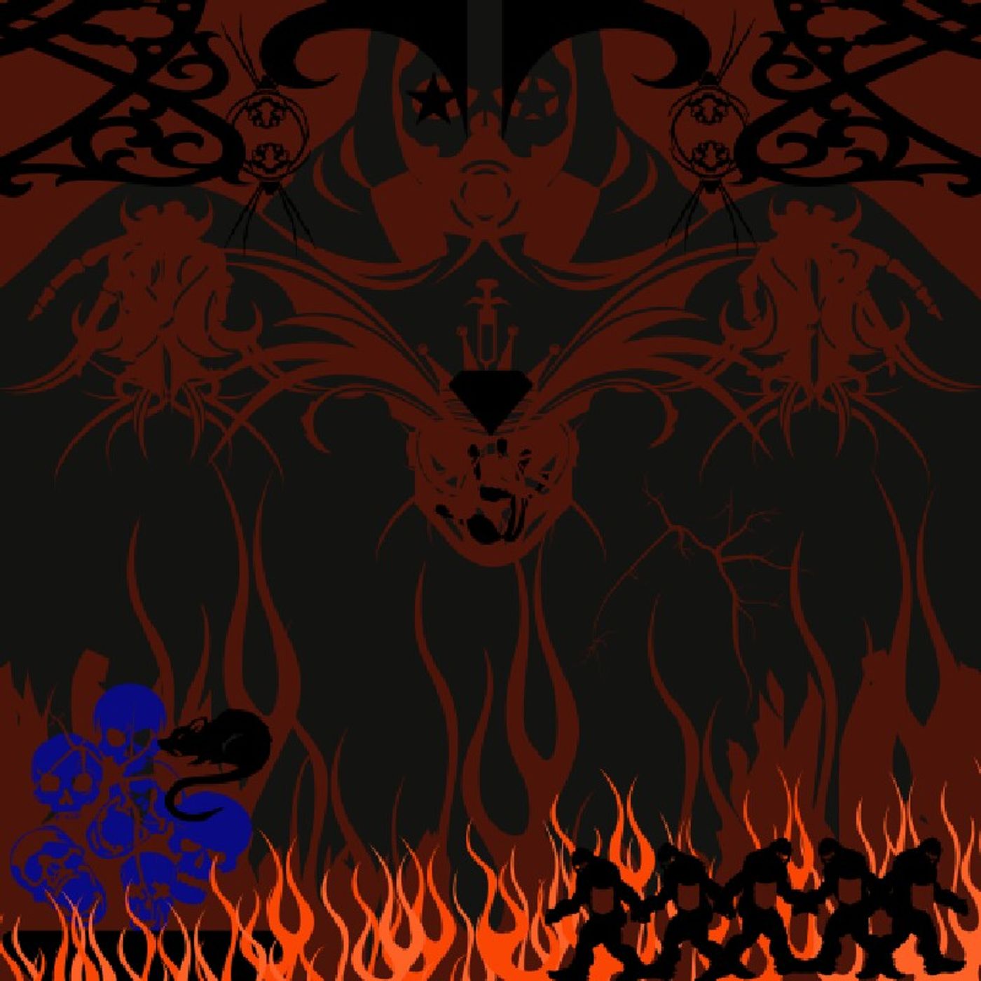 Fuck Yea episode artwork