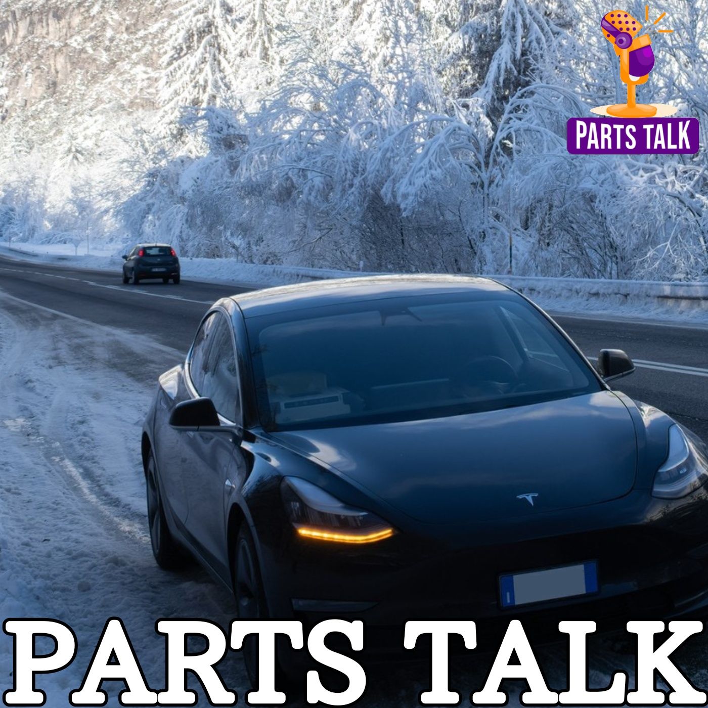 Tesla's Secret Team: The Shocking Truth Behind Range Complaint Suppression episode artwork