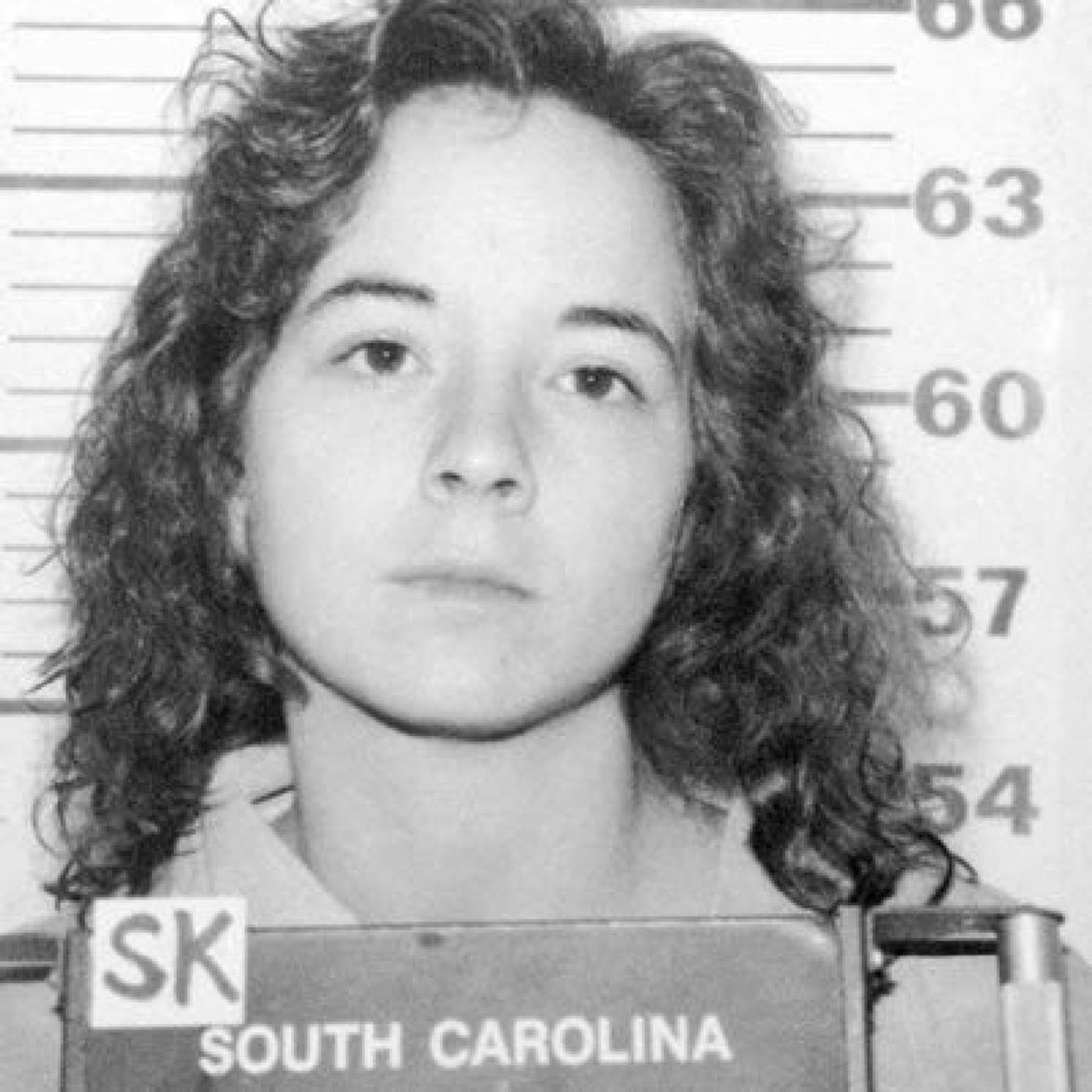 The Susan Smith case episode artwork