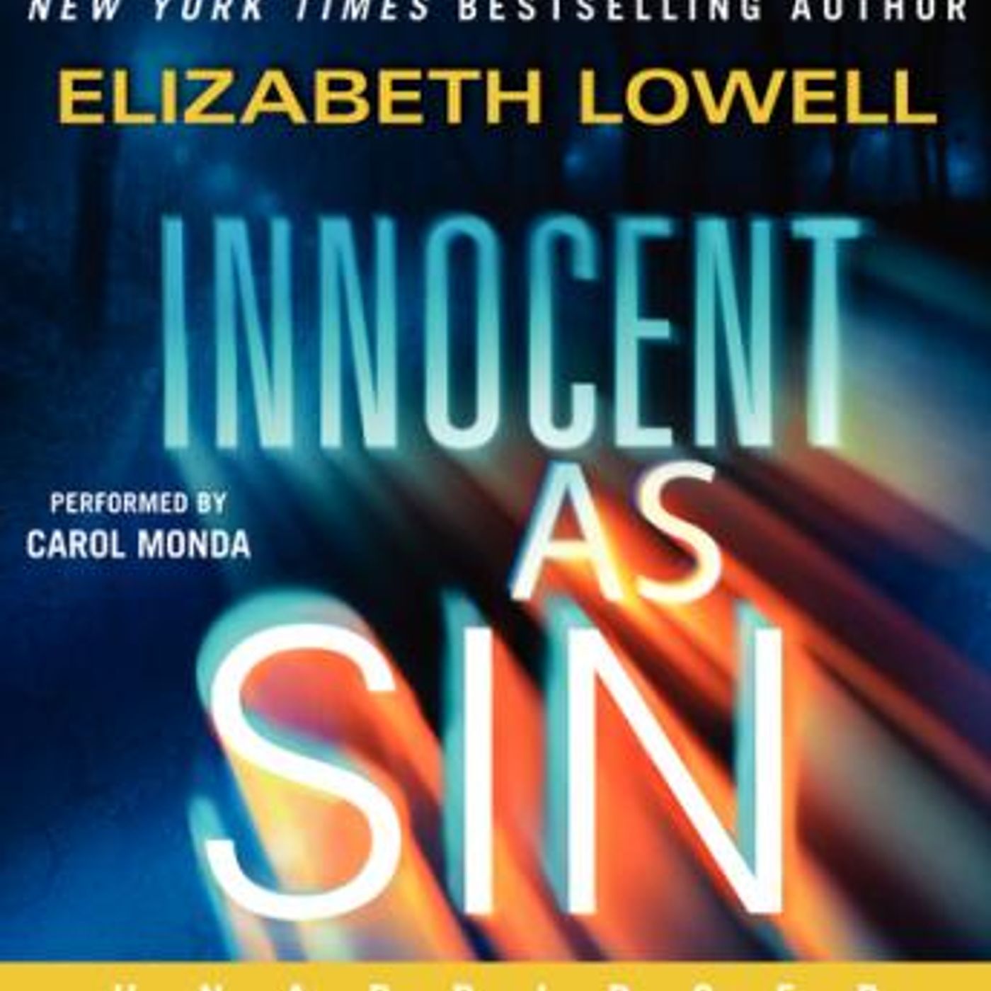Unlock Top Full Audiobooks in Mystery, Thriller & Horror, Legal & Political