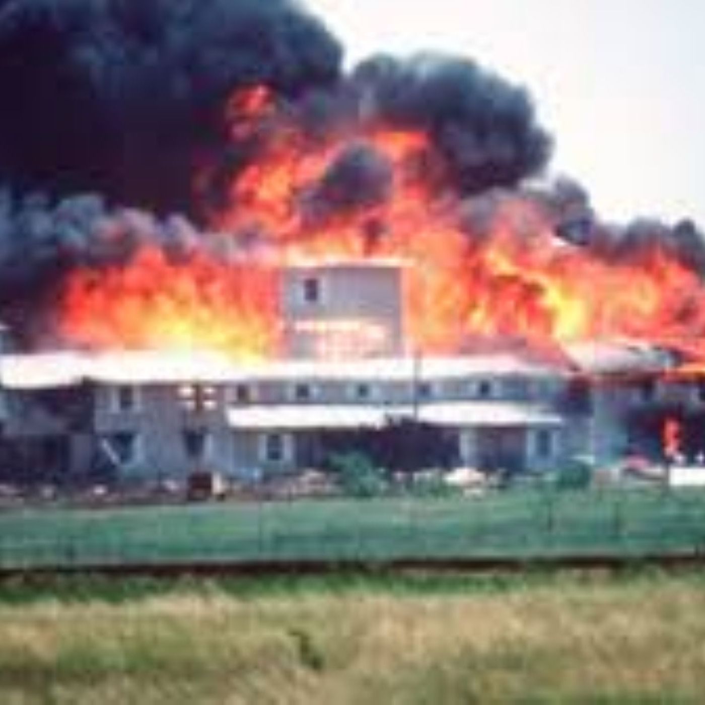 NWJ 495- Remembering Waco w/Austin Picard