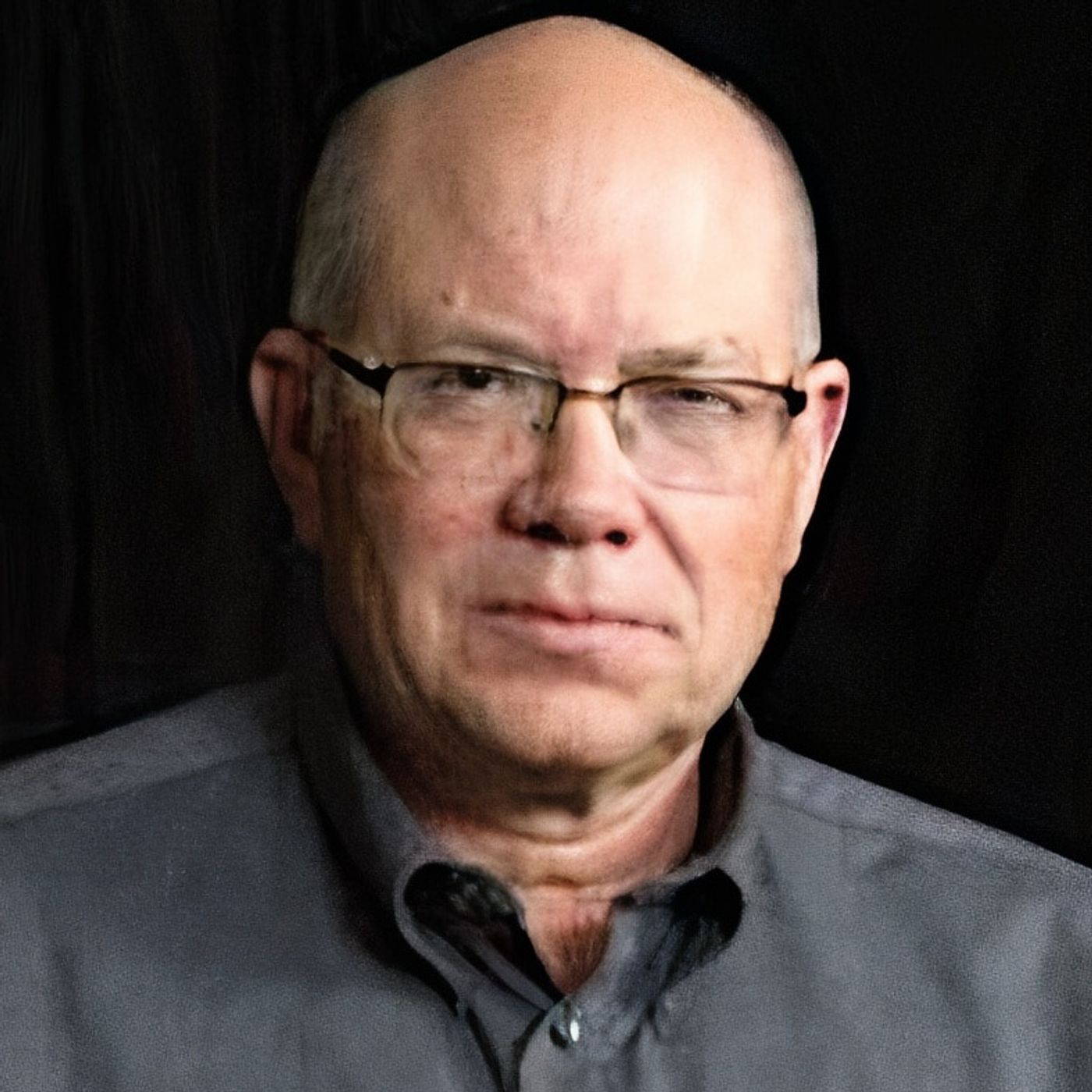 Rob McConnell Interviews - PAUL H SMITH - Remote Viewing