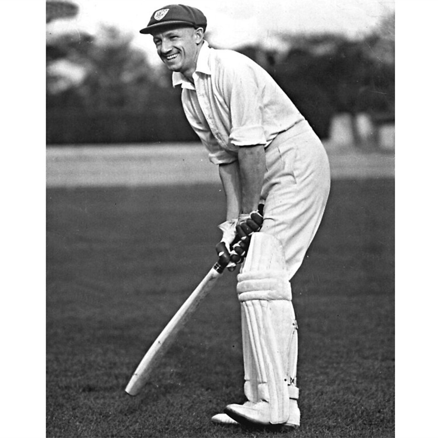 Ross Lee - Aussie Cricket's Greatest Batsman