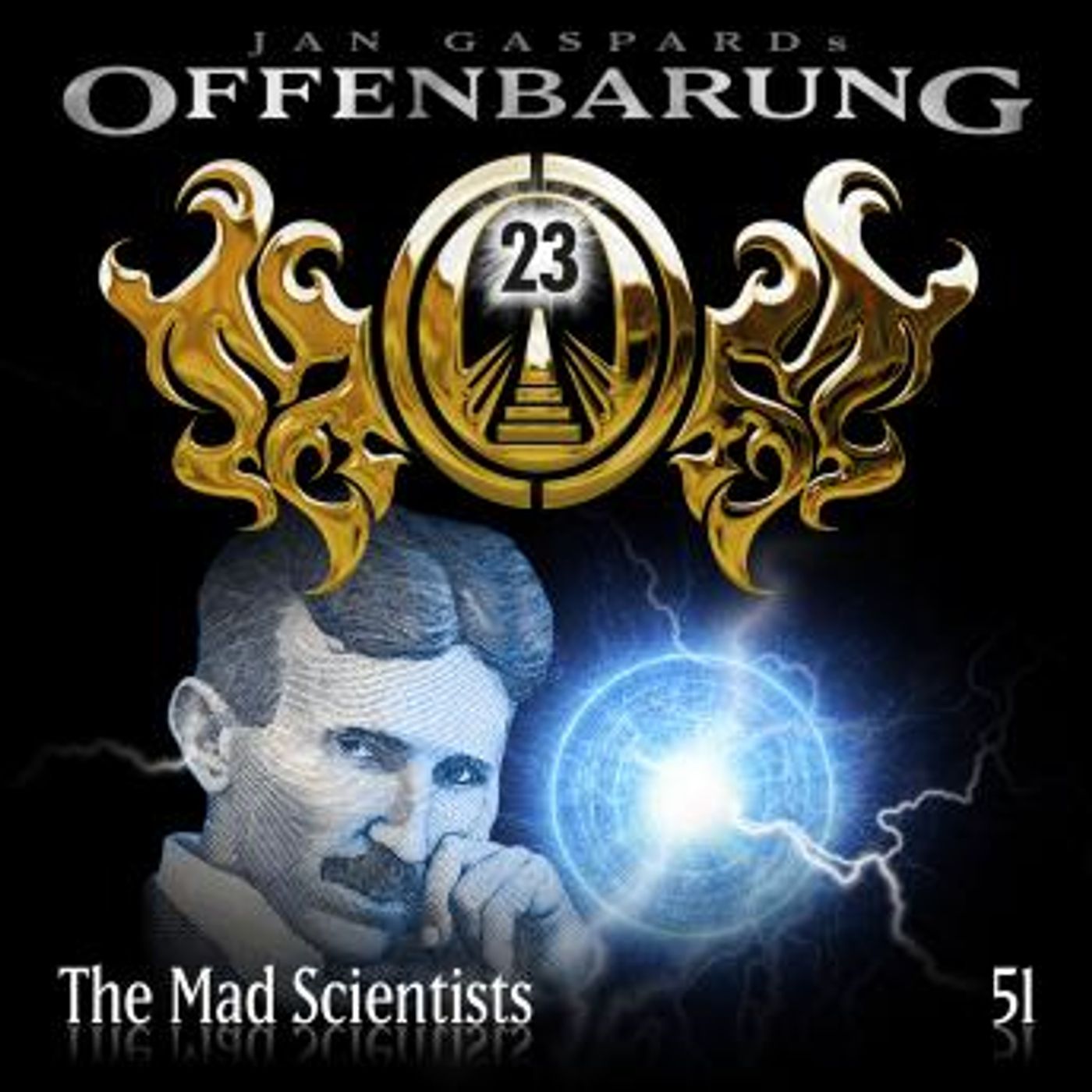 Full Audiobooks in Mystery, Thriller & Horror