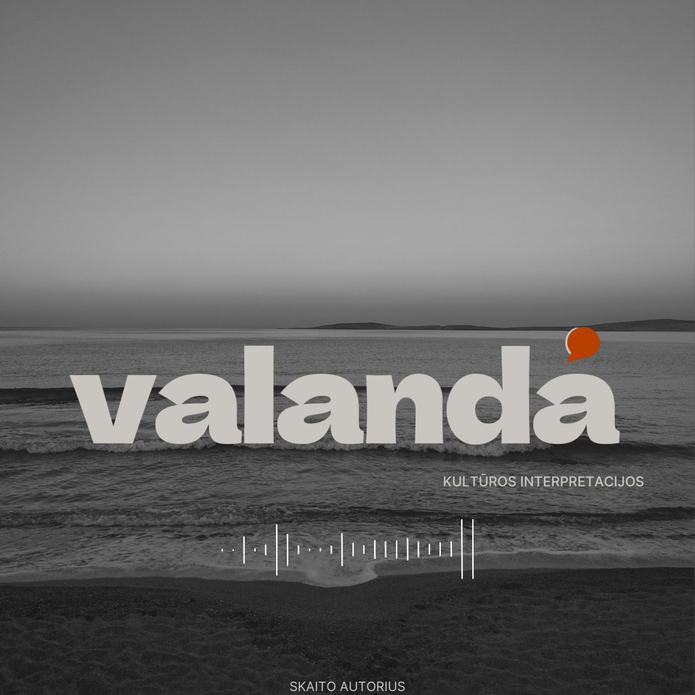 Vandens ir vario valanda. episode artwork