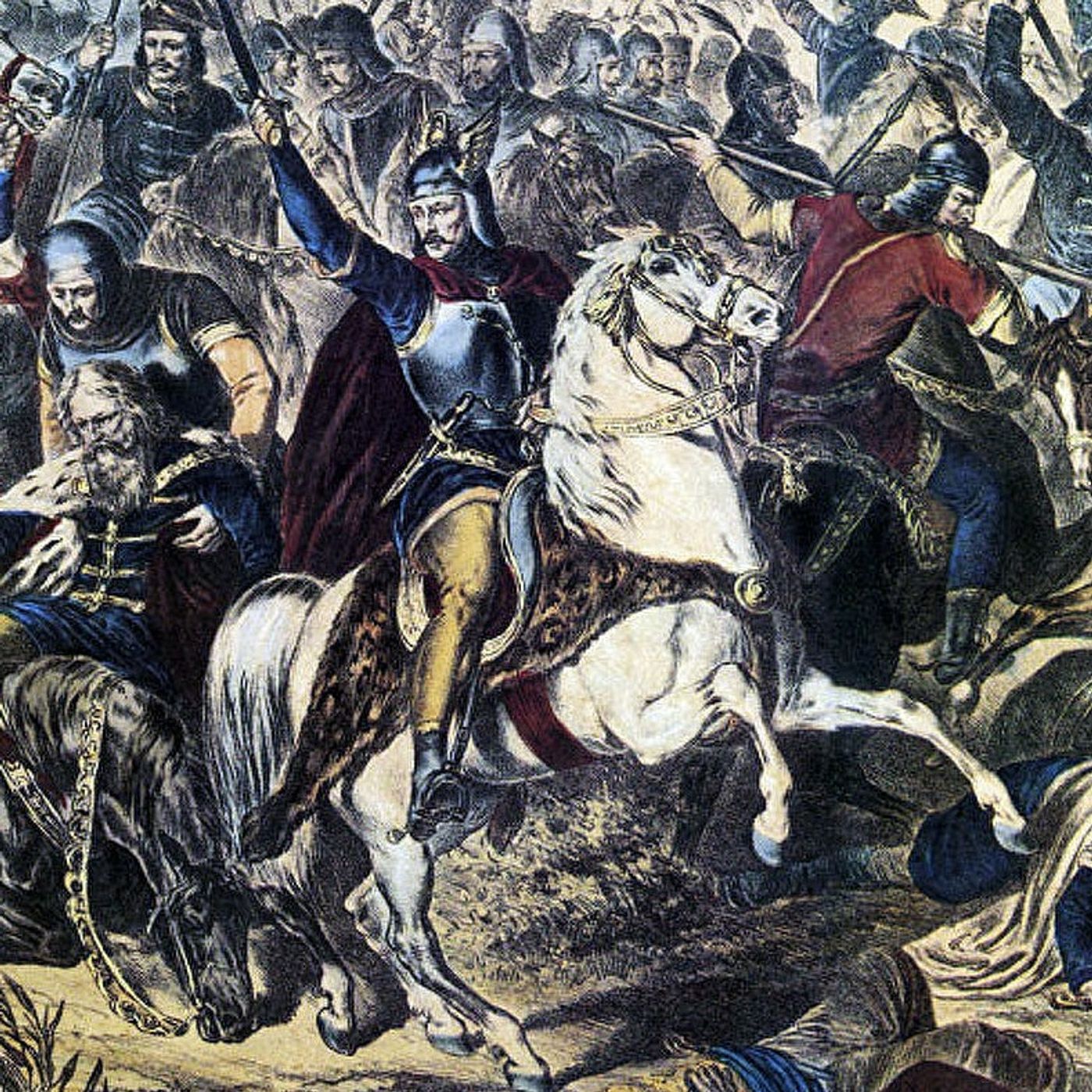 Nazionalismo pannonico, caucasico e balcanico