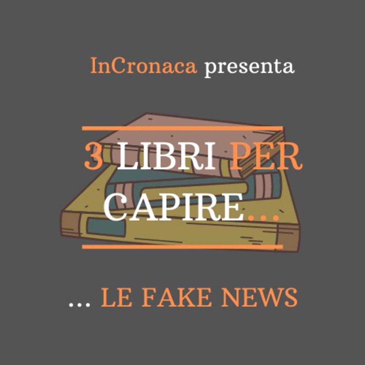 Tre libri per capire...