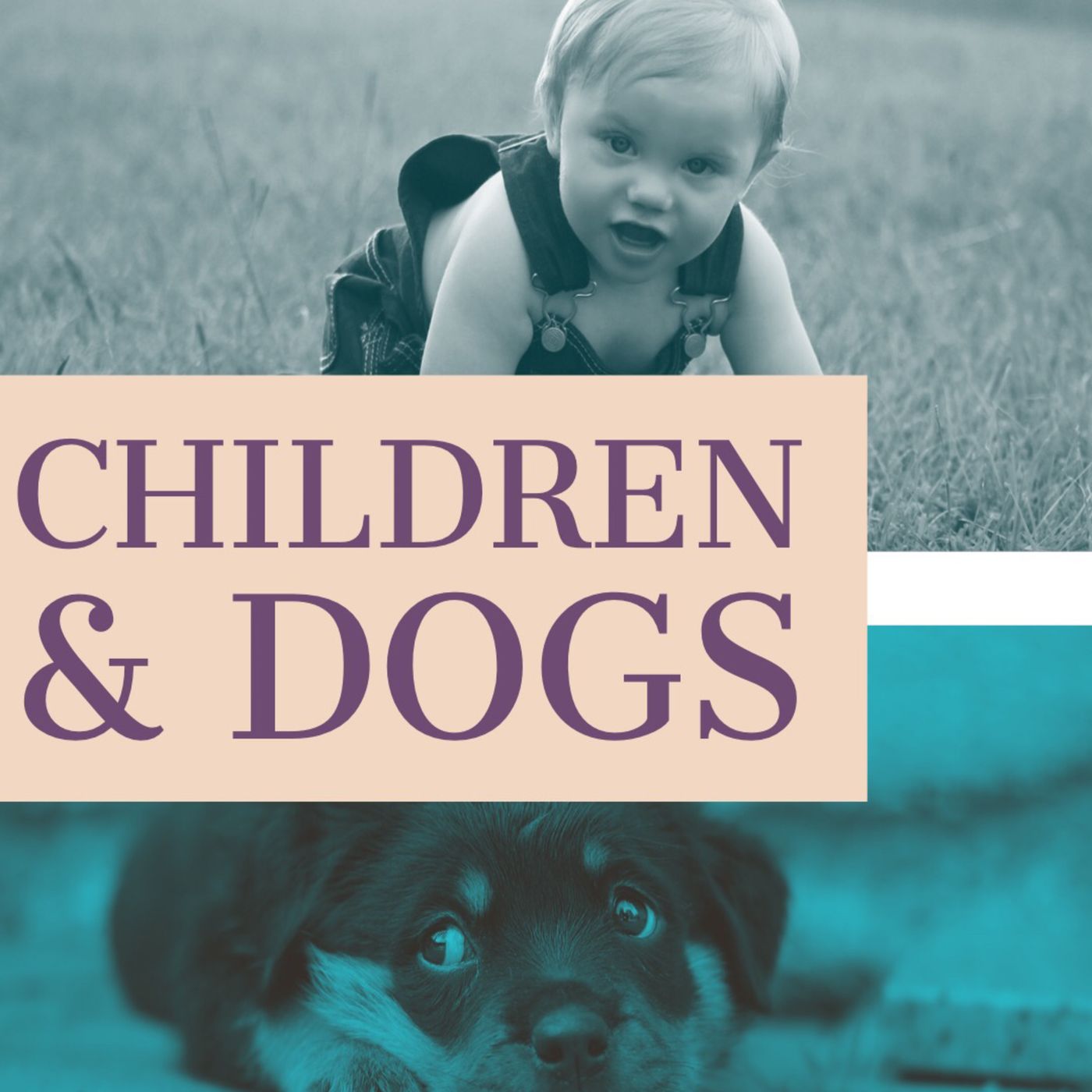 Babies, Children and Dogs