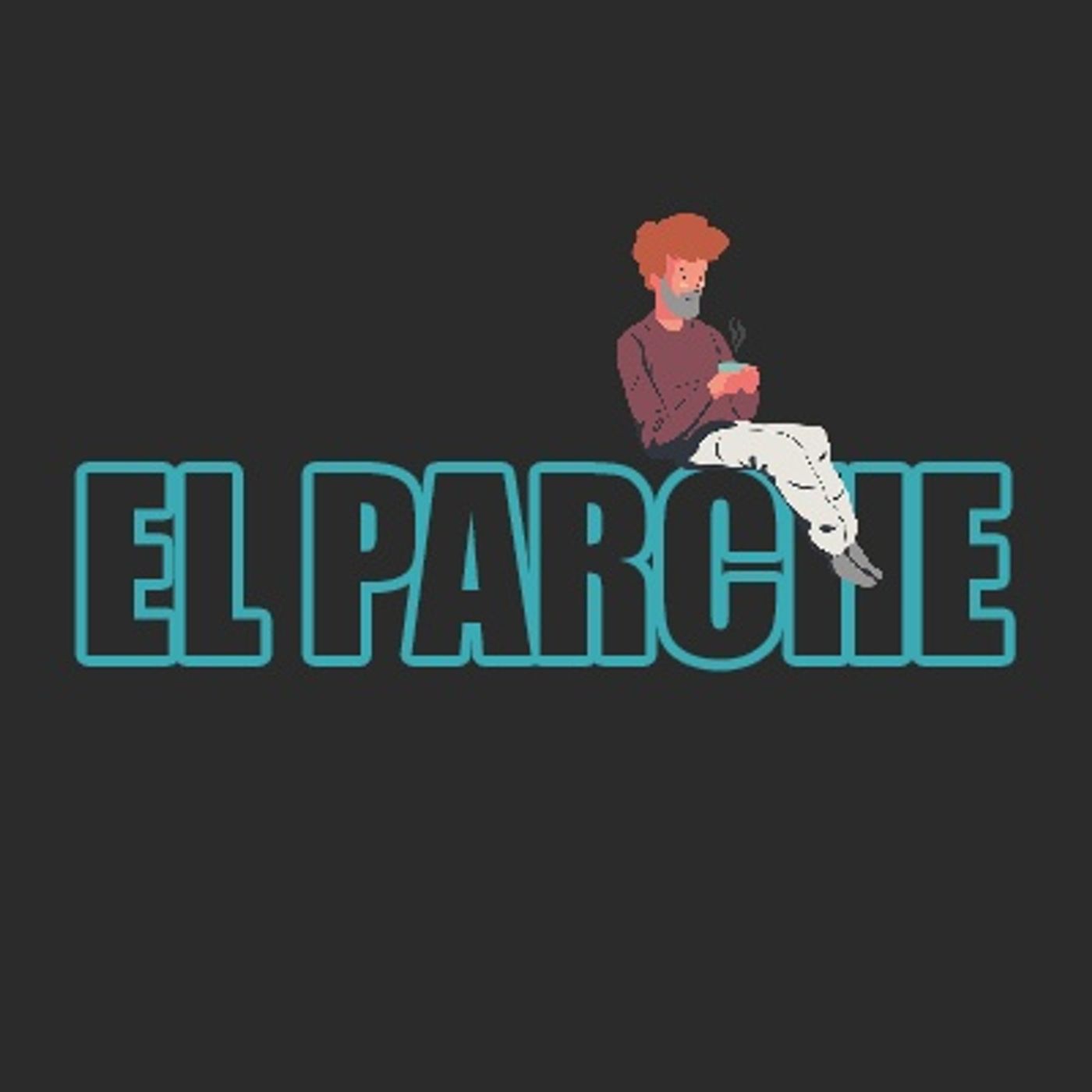 El parche - Kevin Quiroga podcast artwork