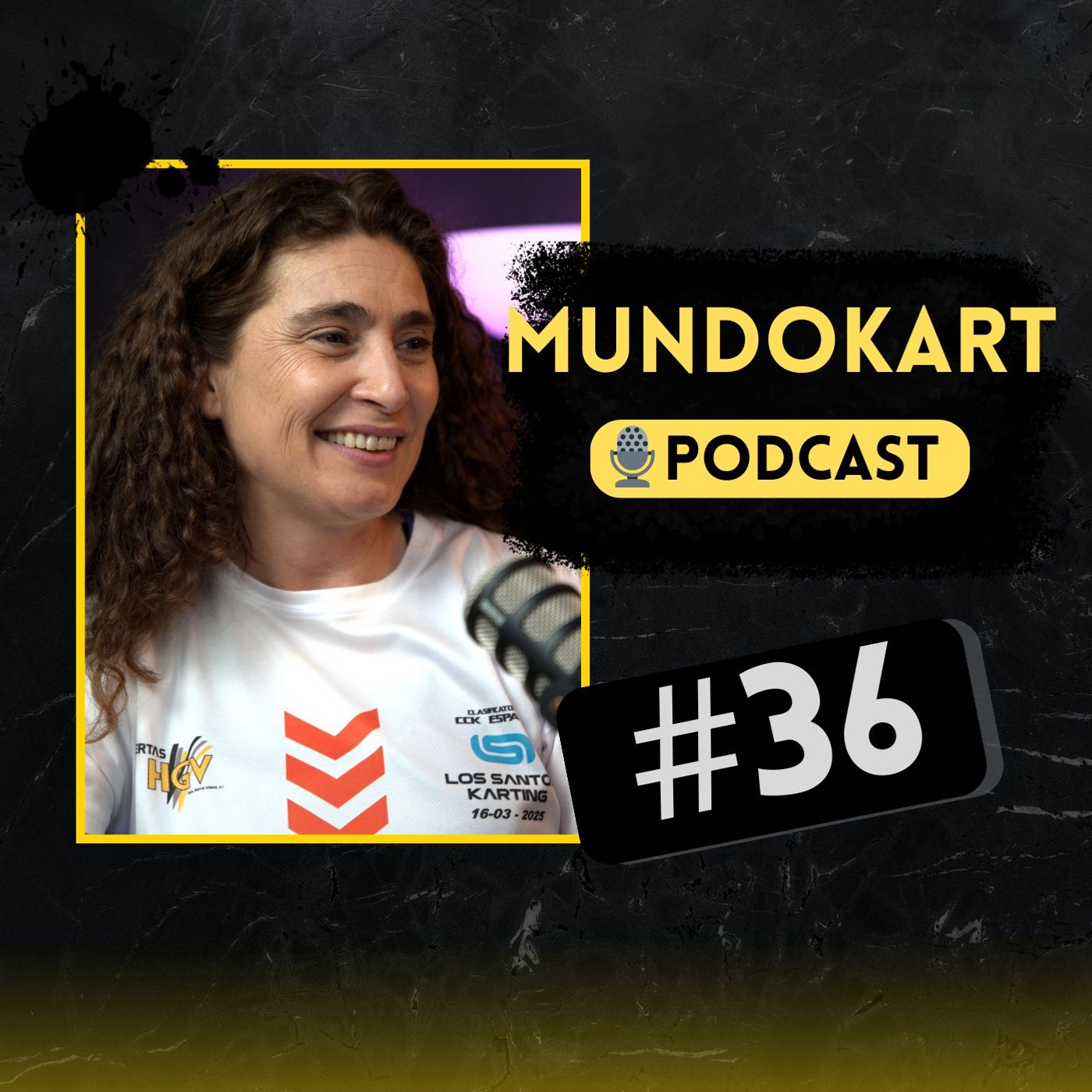 MundoKart Podcast