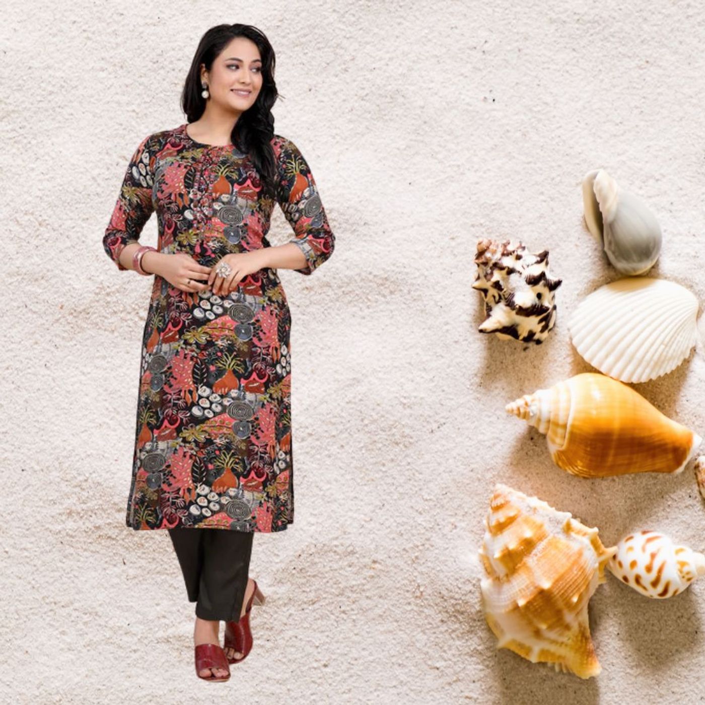 Summer-Ready Kurti Pants You Can Shop Right Now episode artwork