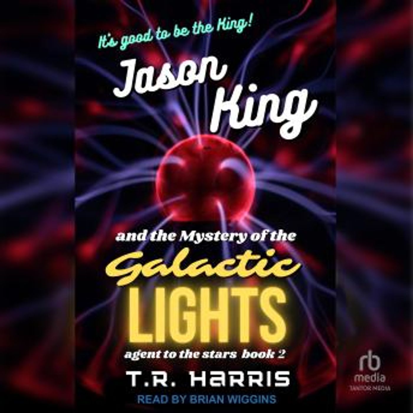 Explore the Latest Full Audiobooks in Science Fiction & Fantasy, Space Opera
