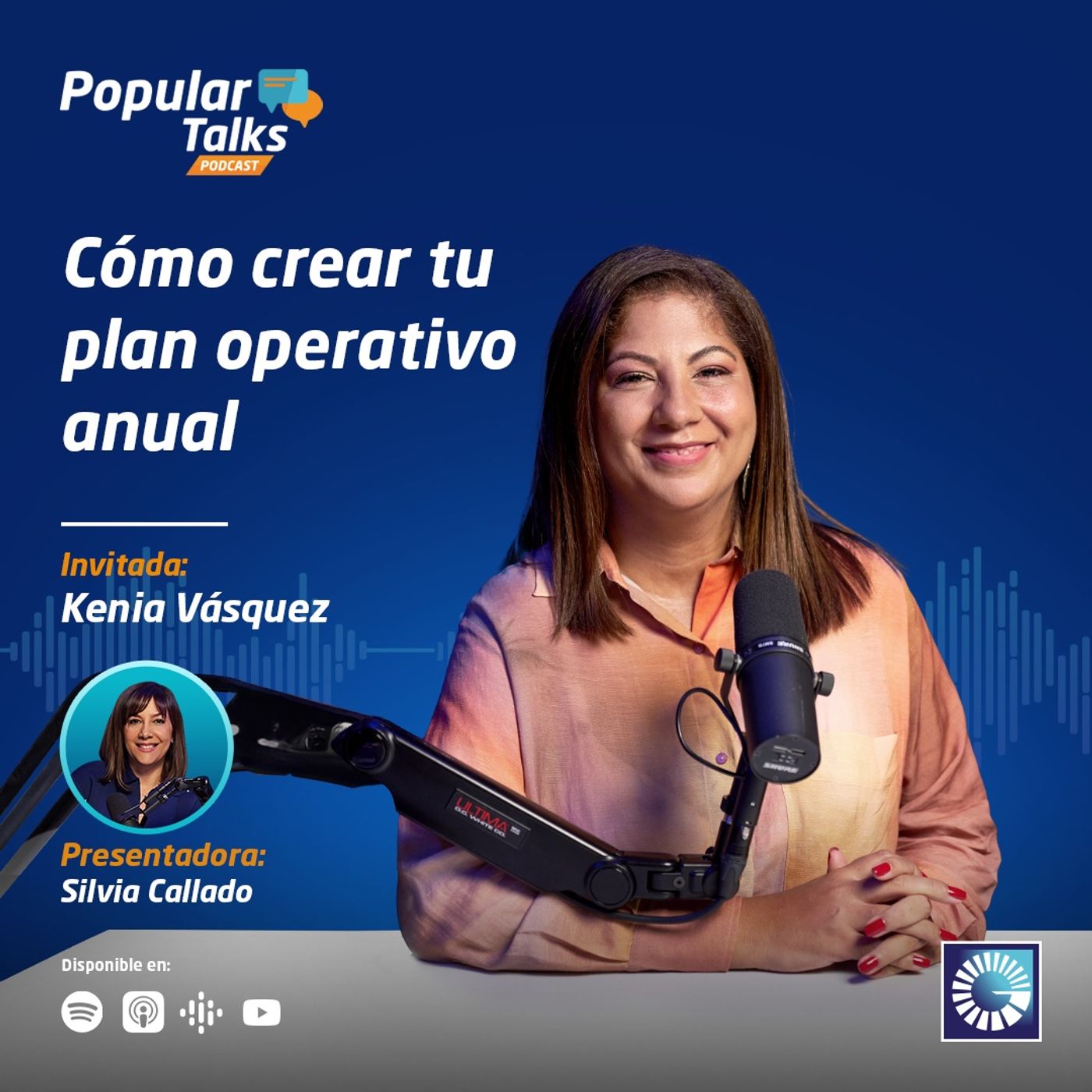 Popular Talks