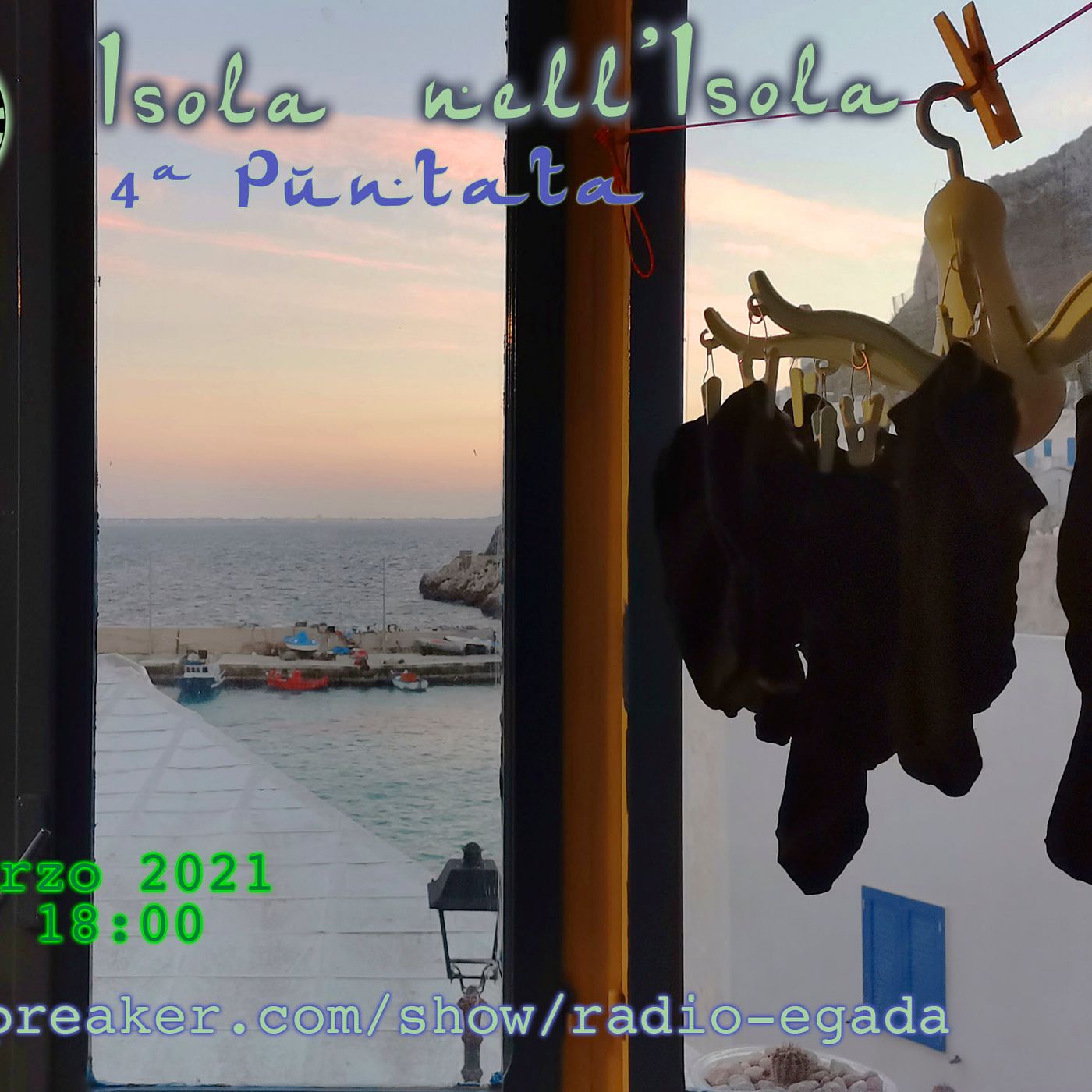 Radio Egadà