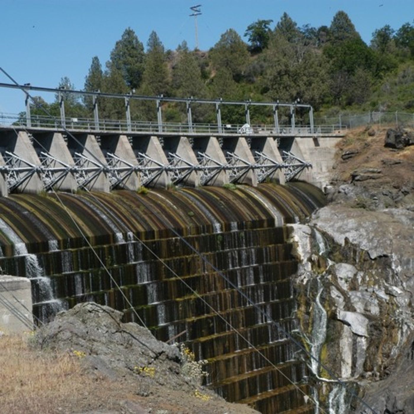 Congress Must Approve Klamath Dam Deal by March episode artwork