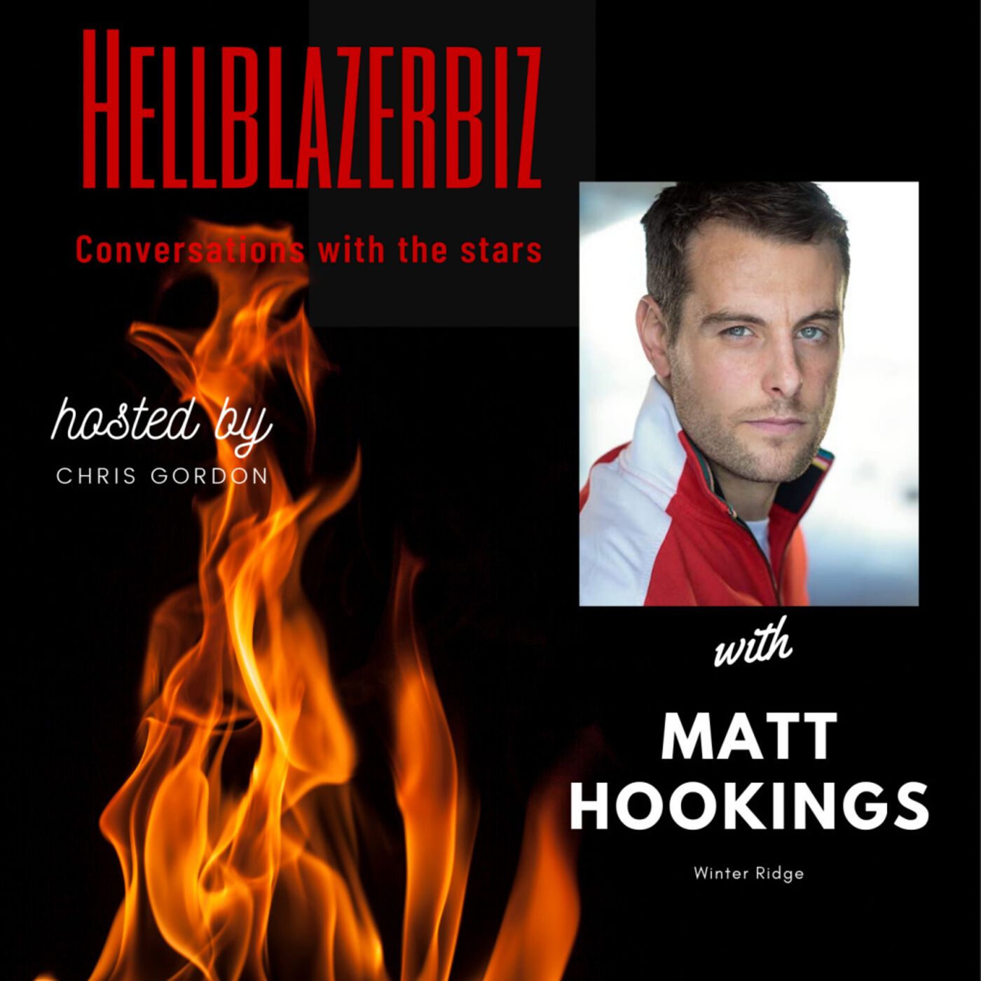 Hellblazerbiz