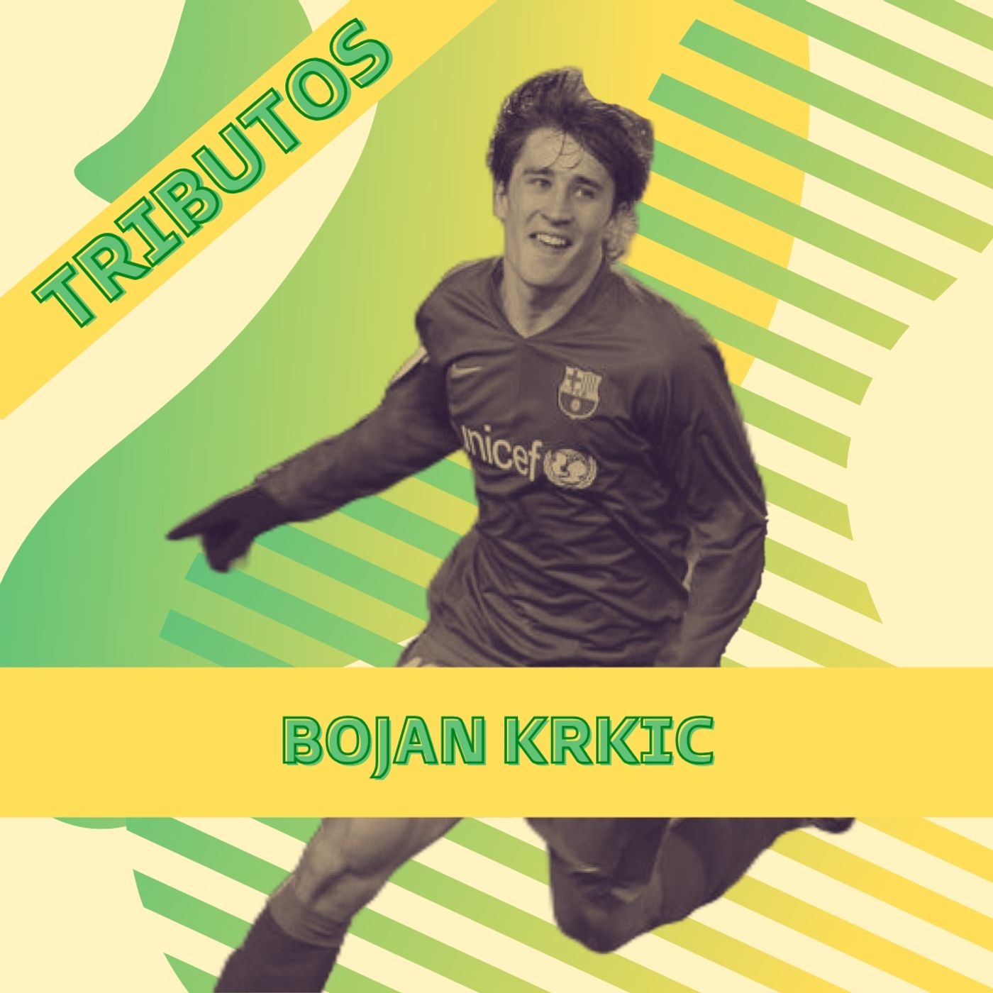 Bojan Krkic - Cuando la psicología no conecta con los pies episode artwork