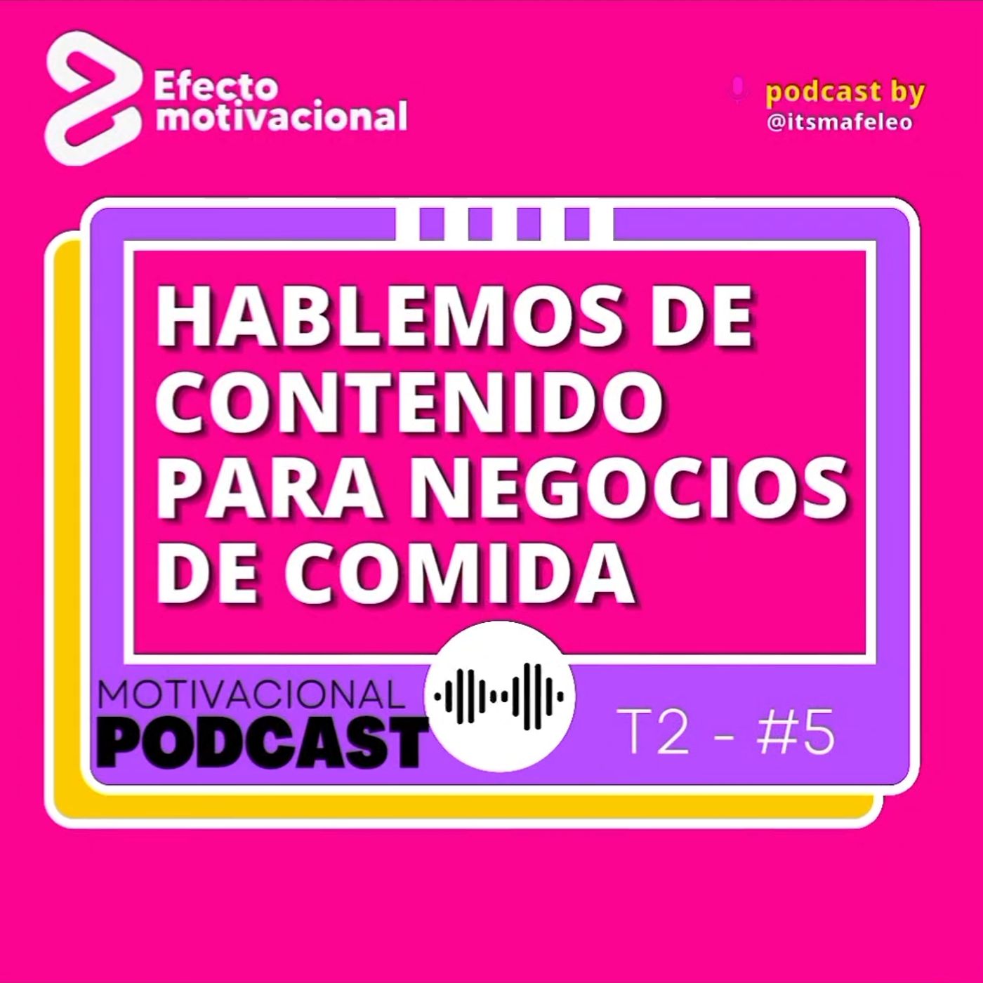 Efecto Motivacional