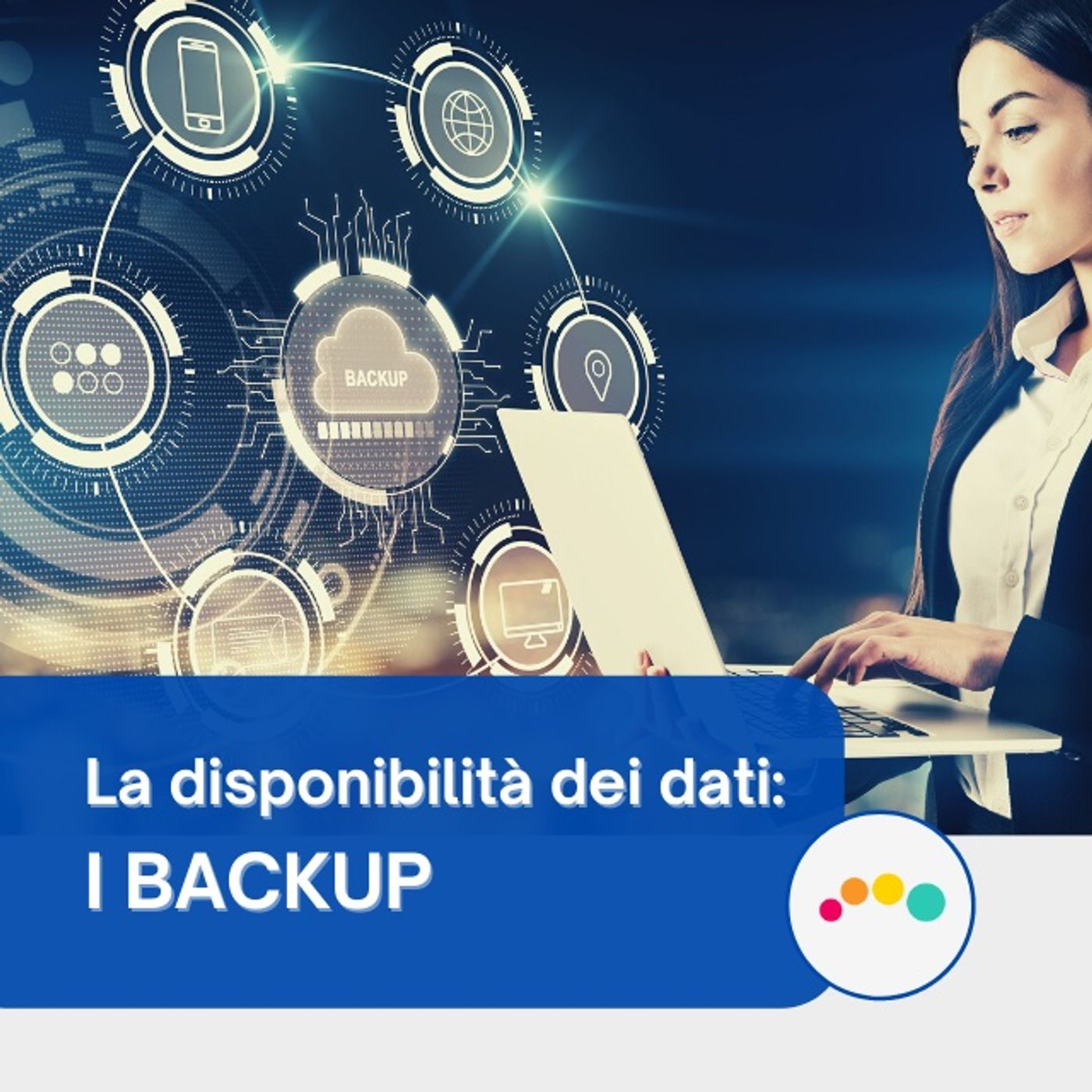 SICUREZZA e INFORMATICA in PILLOLE (max durata 10 min) ... --> Da Inesperto a Consapevole