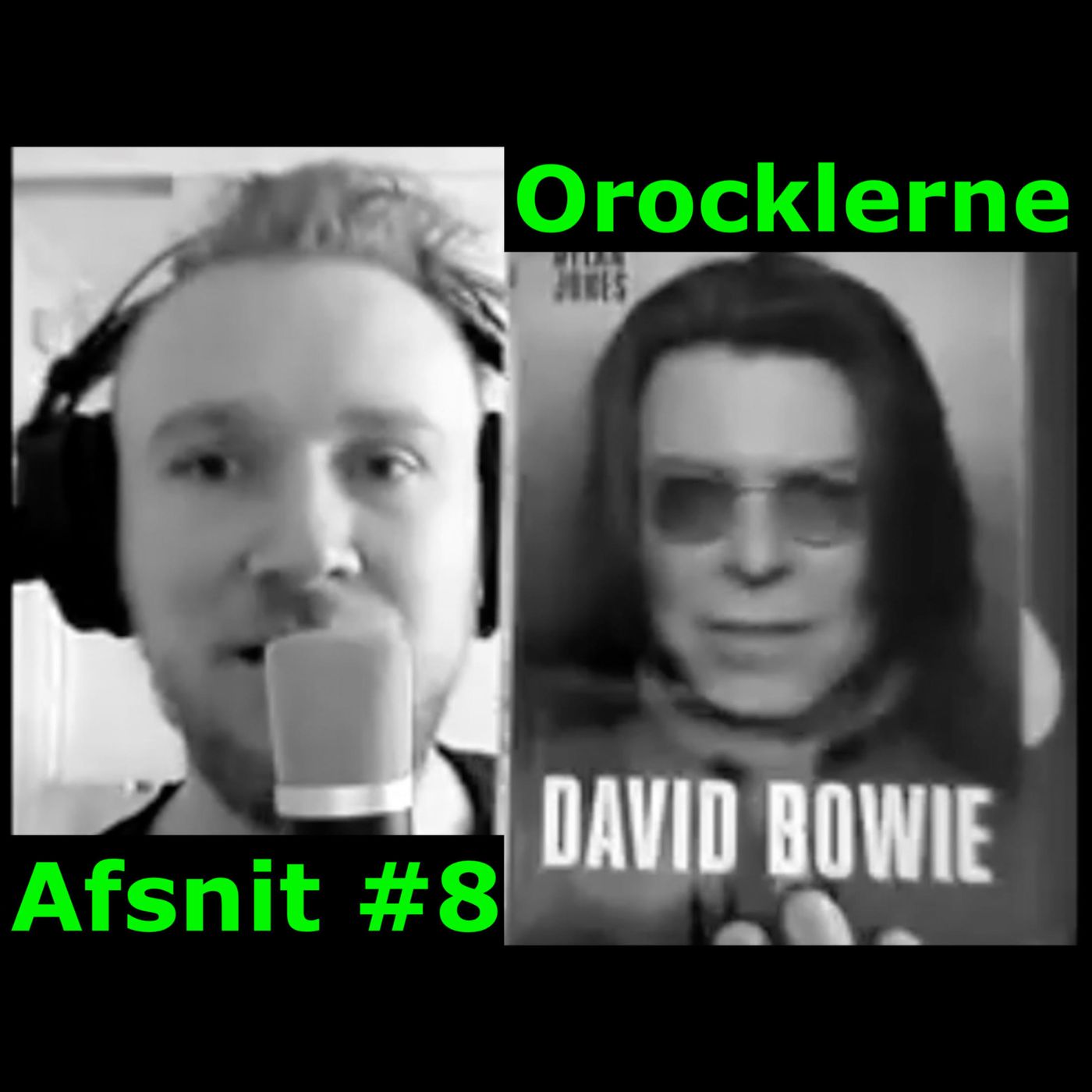Orocklerne