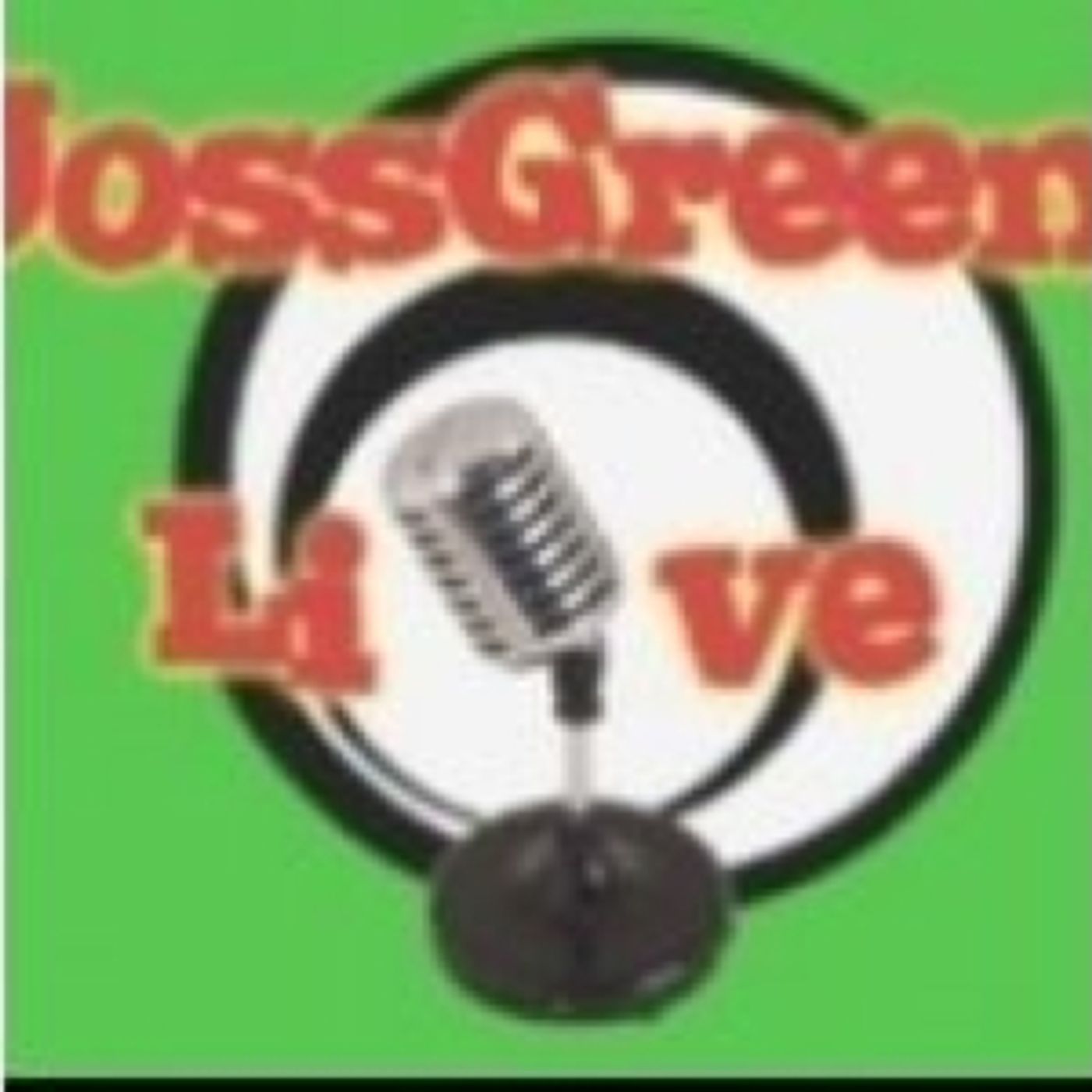 JossGreen el podcast