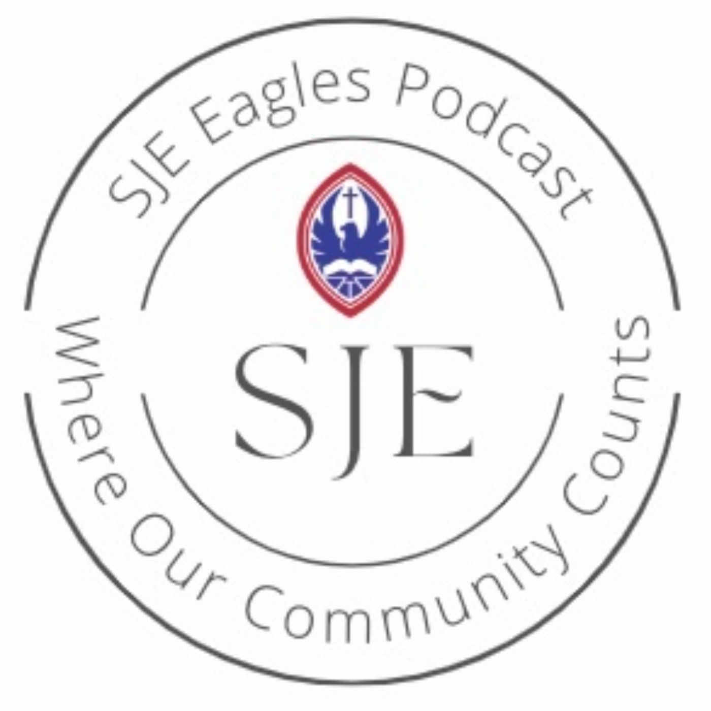 SJE Eagles Podcast