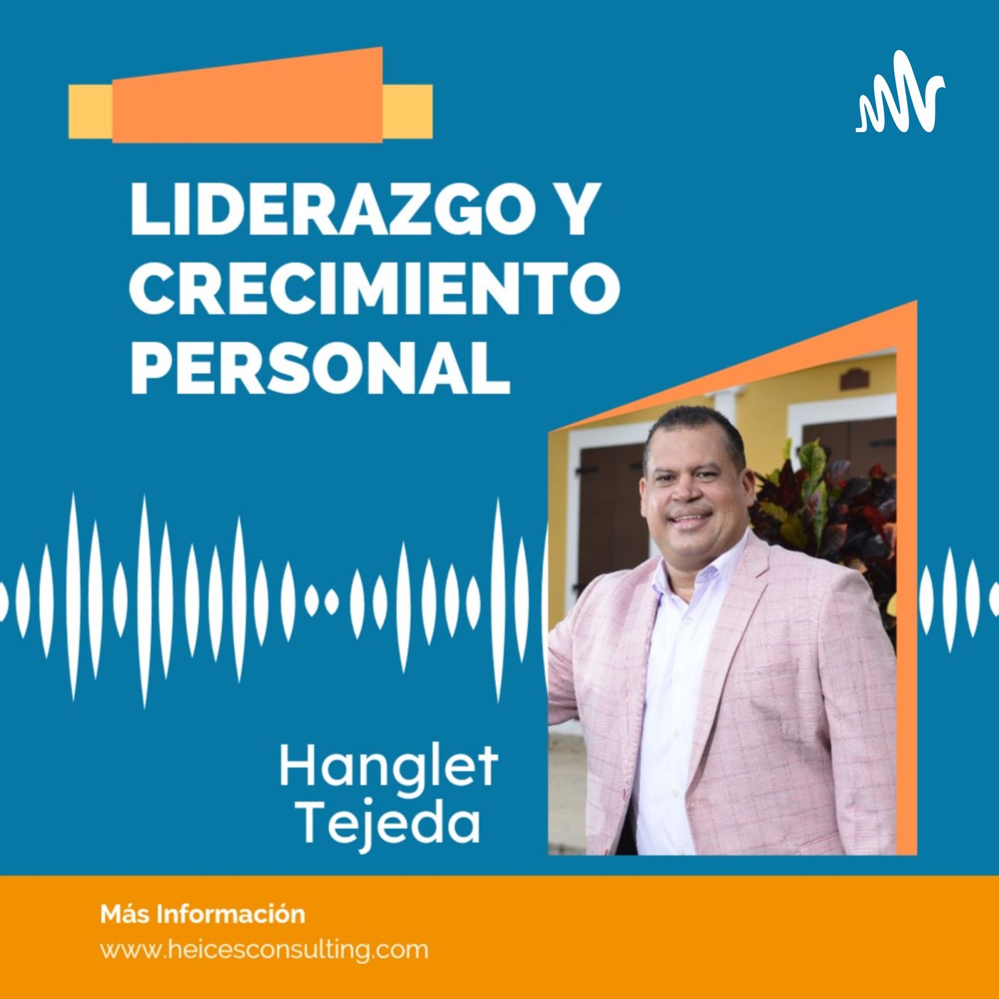 Liderazgo y Crecimiento Personal