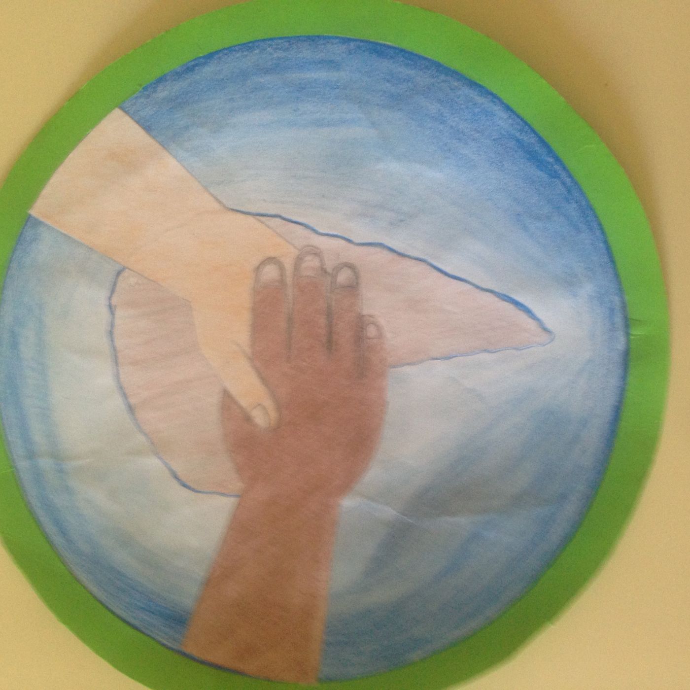 Ofra Solidaria episode artwork