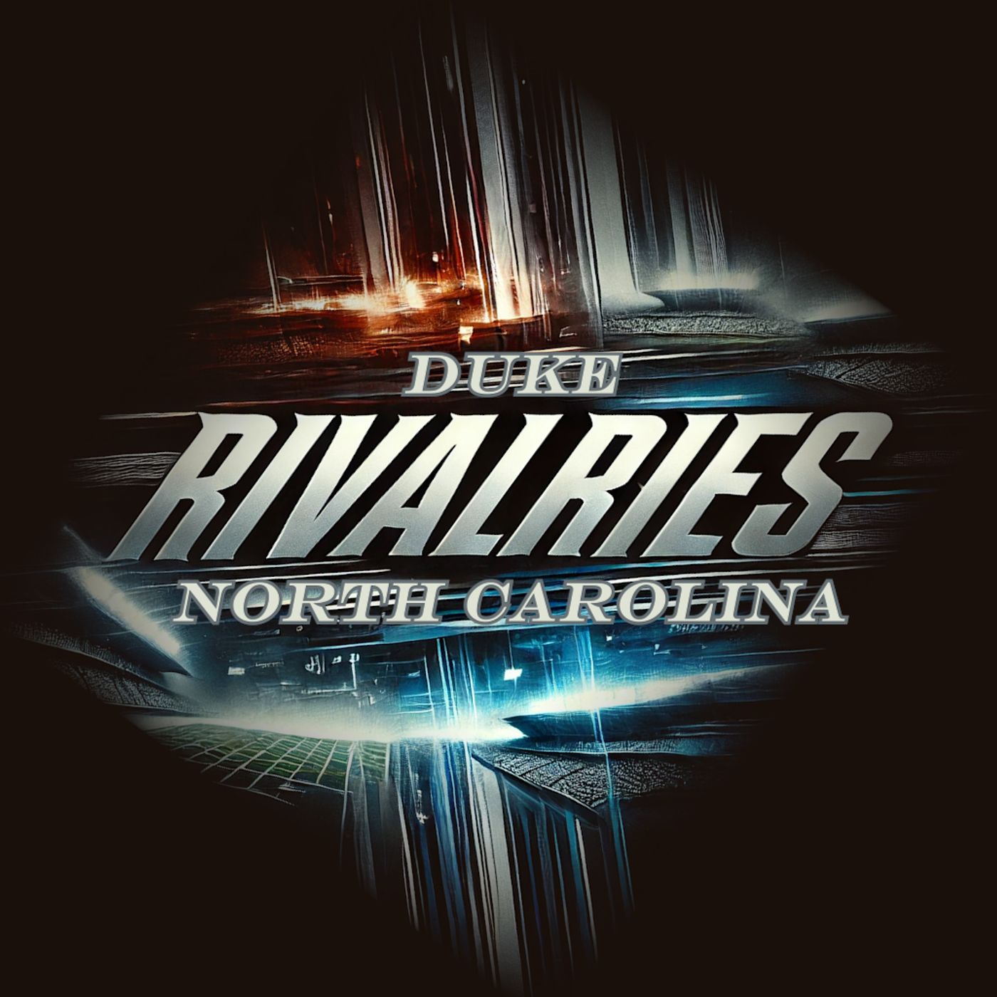 North Carolina vs Duke