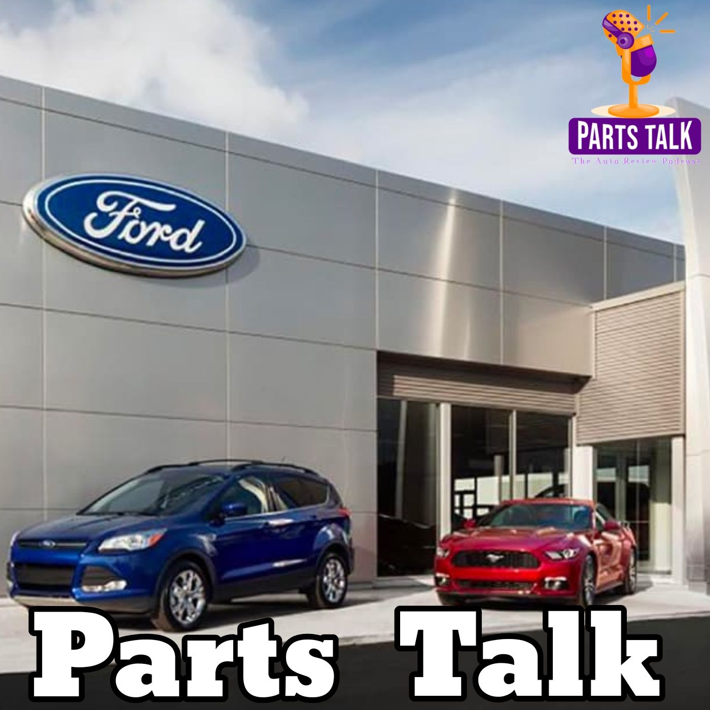 Recalls, Warranty Issues And Ford | Manufacturers Who Lead in Safety Recalls Podcast episode artwork