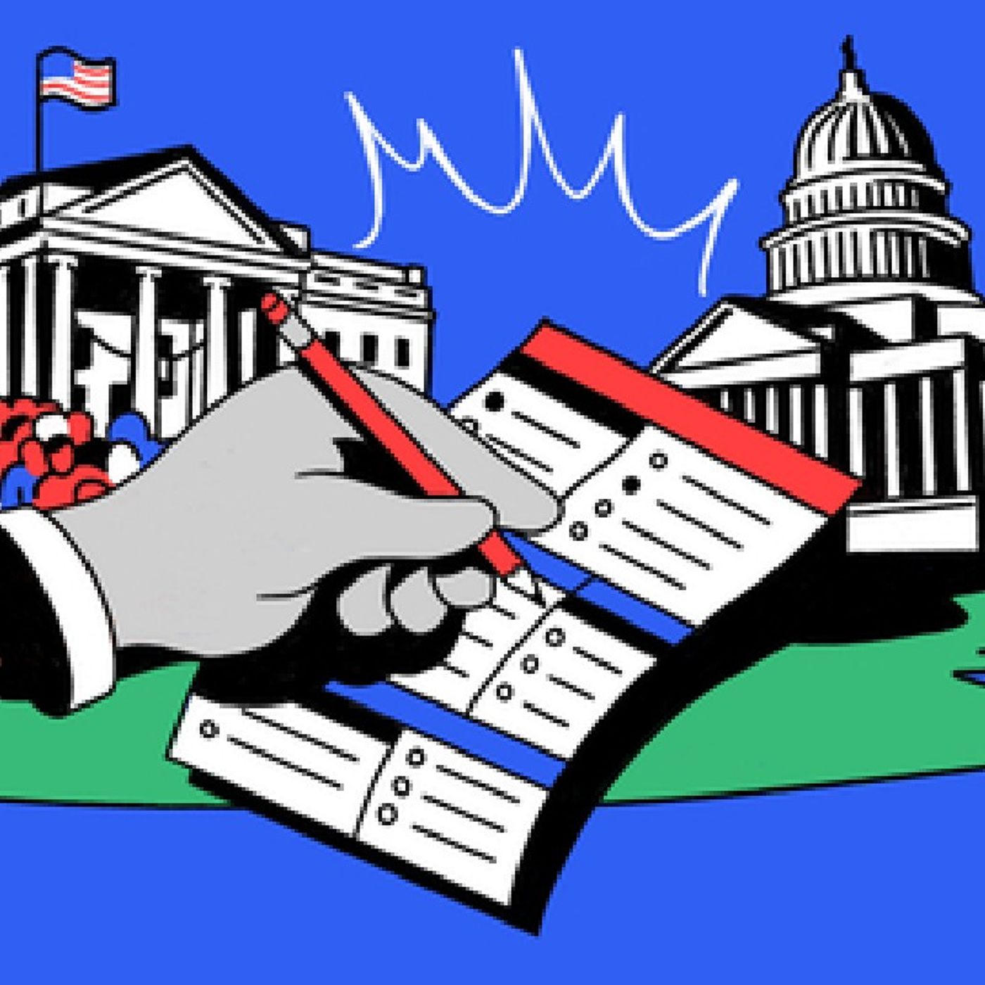 The Brotherly Talk Show- Stimulus Checks, the Battle of the Senate & Georgia.mp3 episode artwork