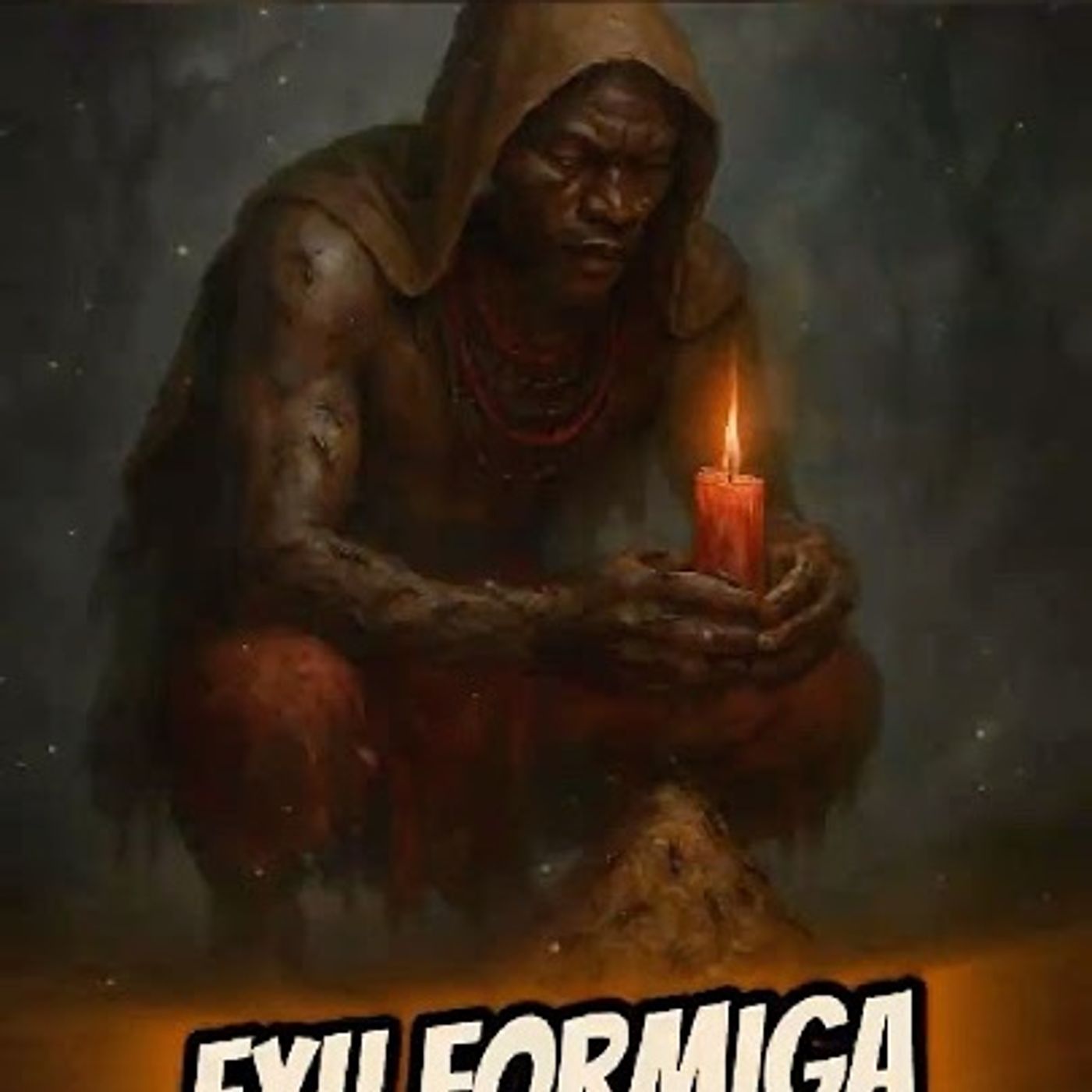 210- Mistério Exu Formiga episode artwork