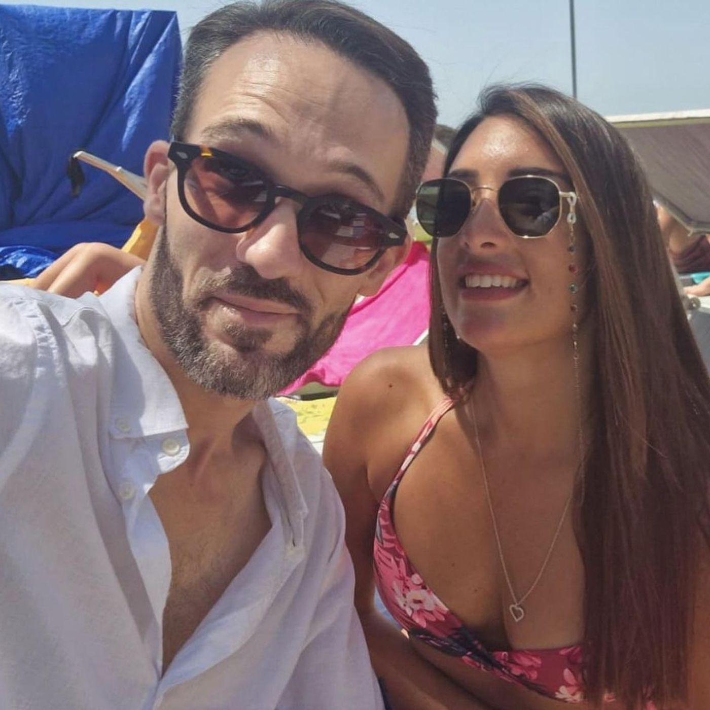 Una carezza per Andrea