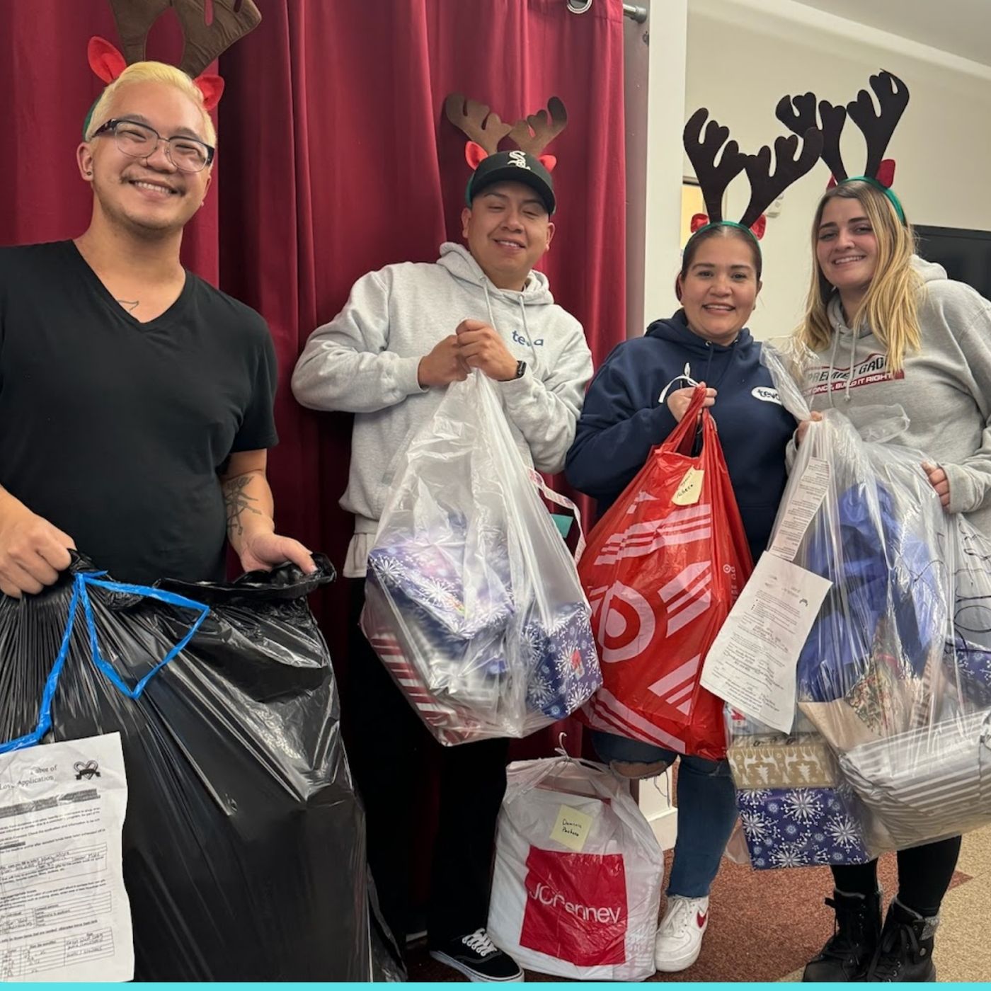 TURN Community Services’ Labor of Love Brings Holiday Joy to Hundreds episode artwork