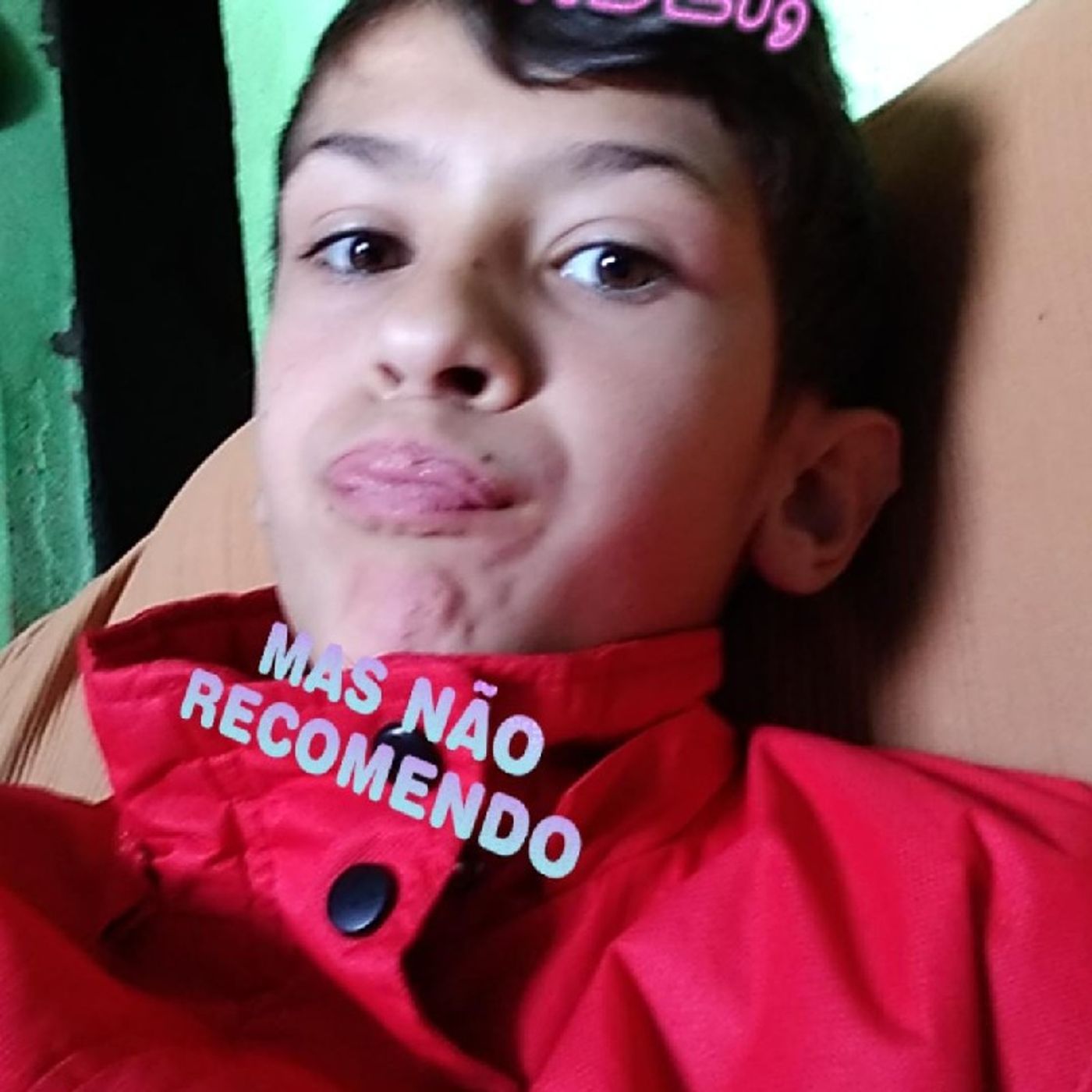 Willian Dos Santos\'s podcast
