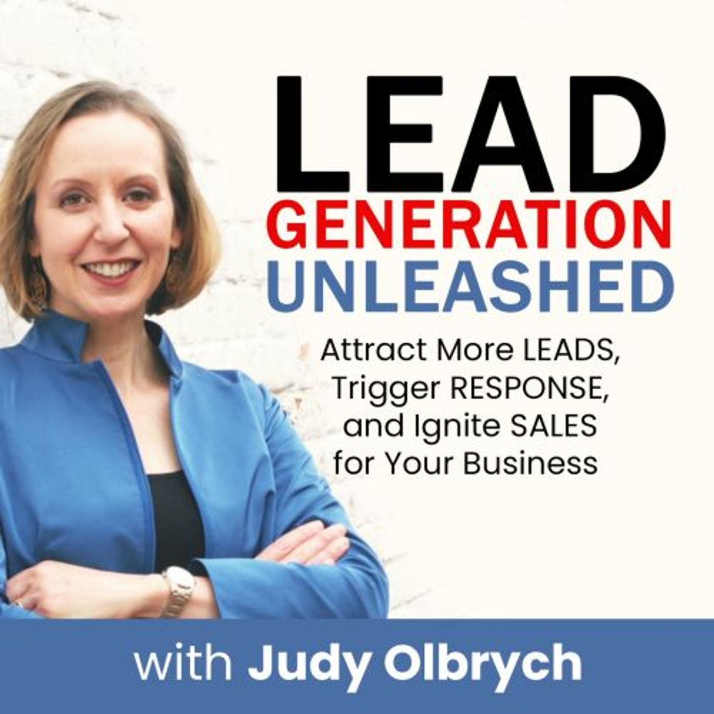 Lead Generation Unleashed