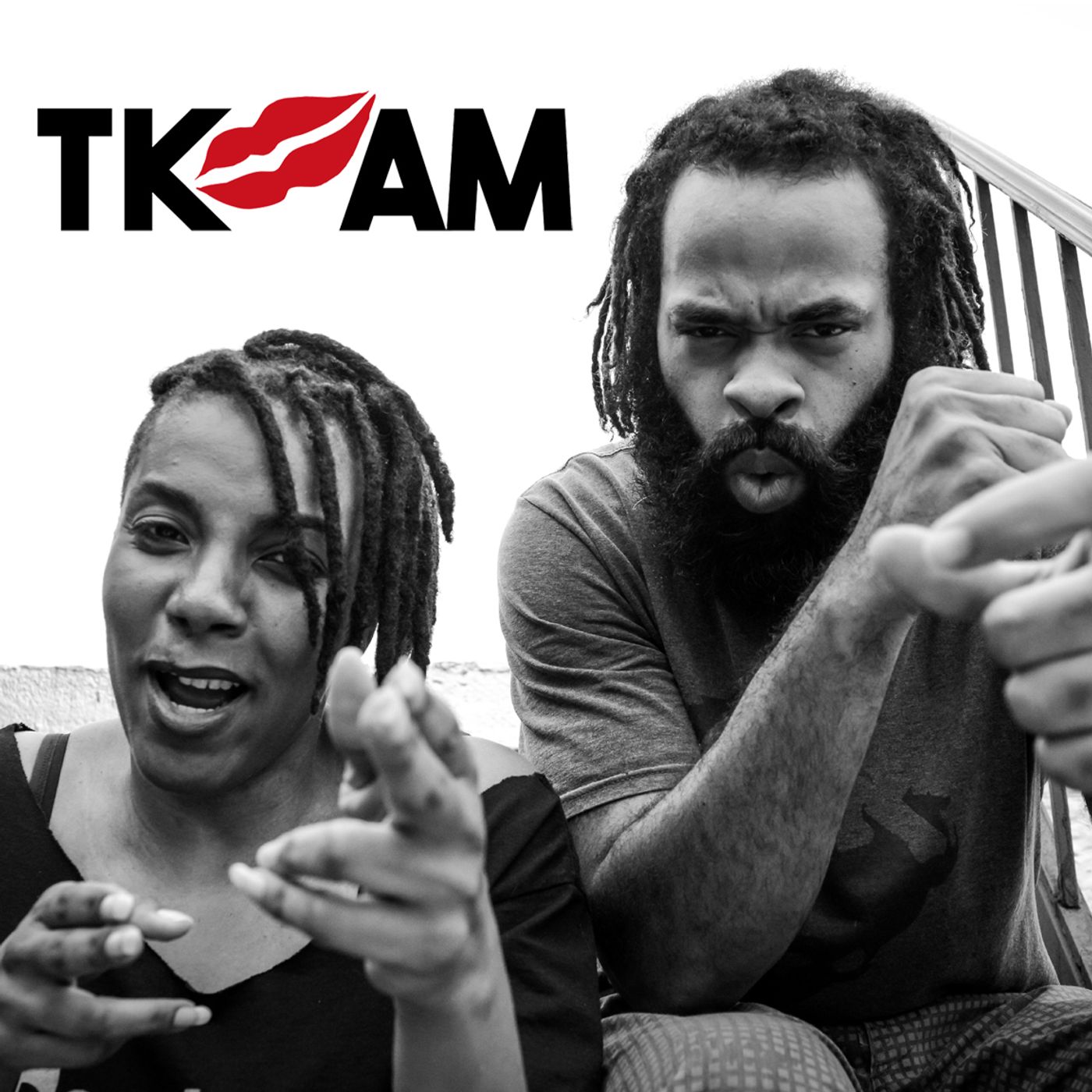 TK in the AM: