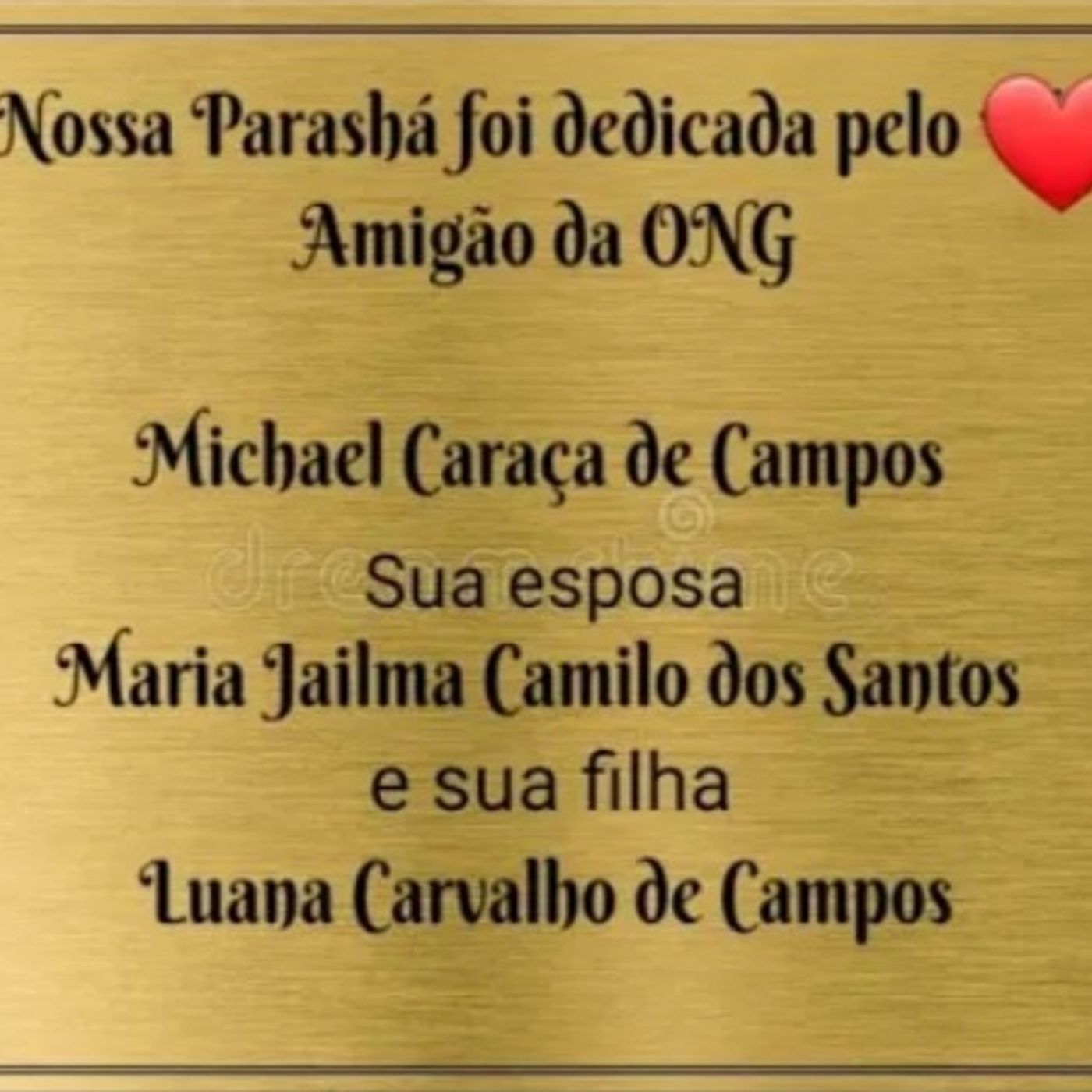 Vivendo com a Parashá