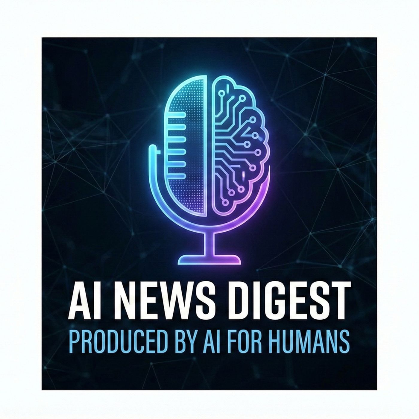 AI News Digest