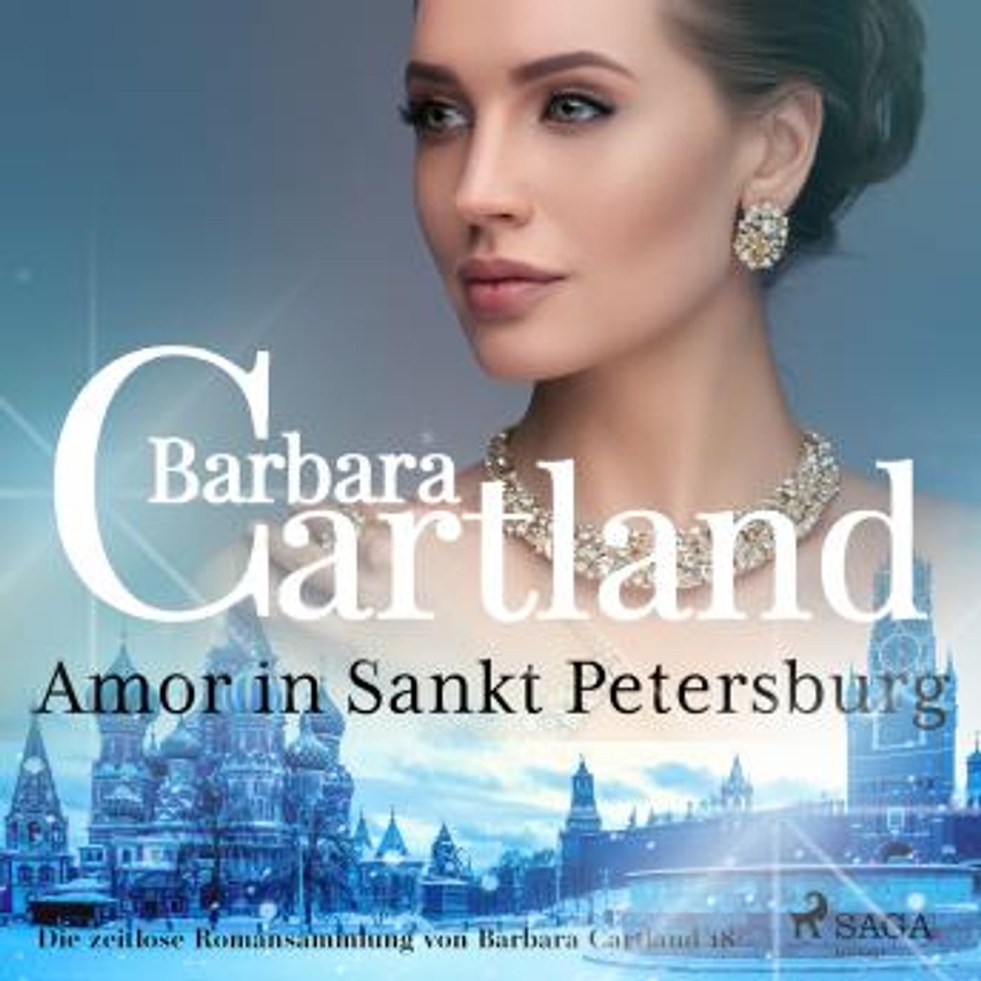 High-Quality Full Trial Audiobooks in Romance, Mystery