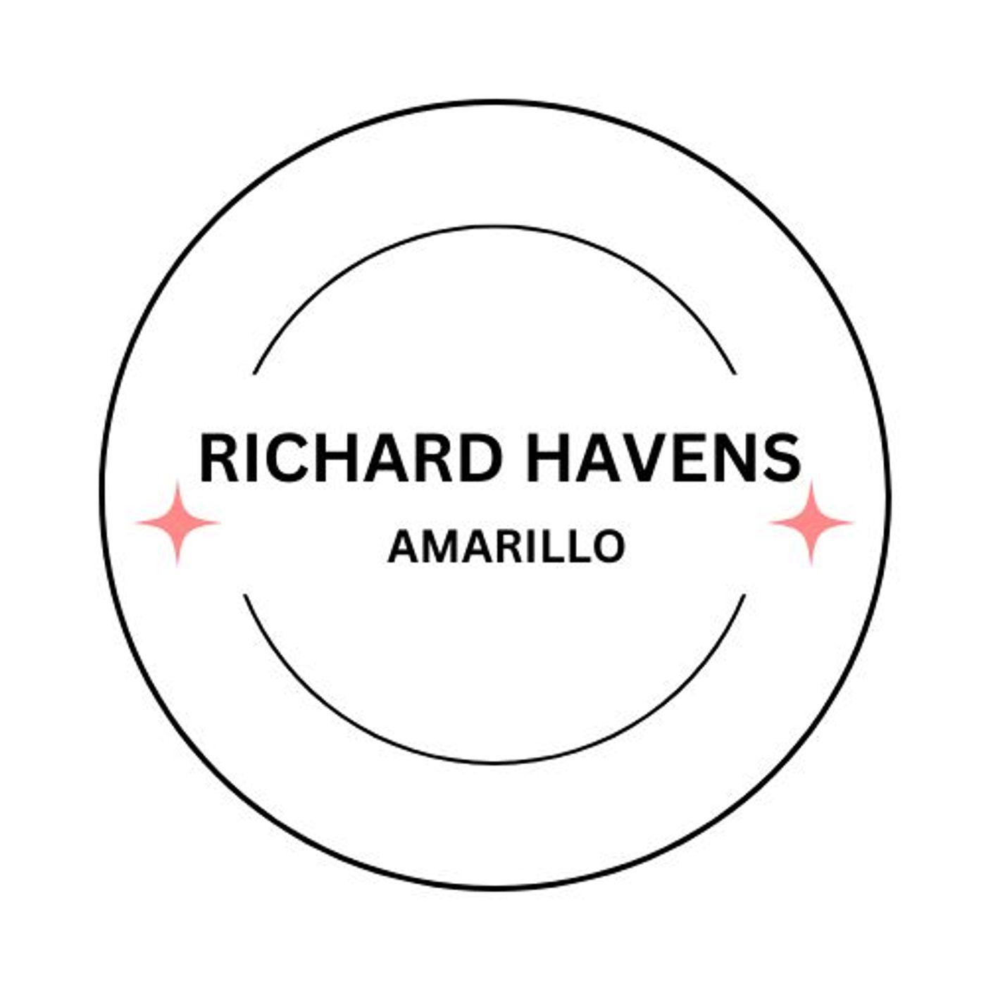 Richard Havens Amarillo G7
